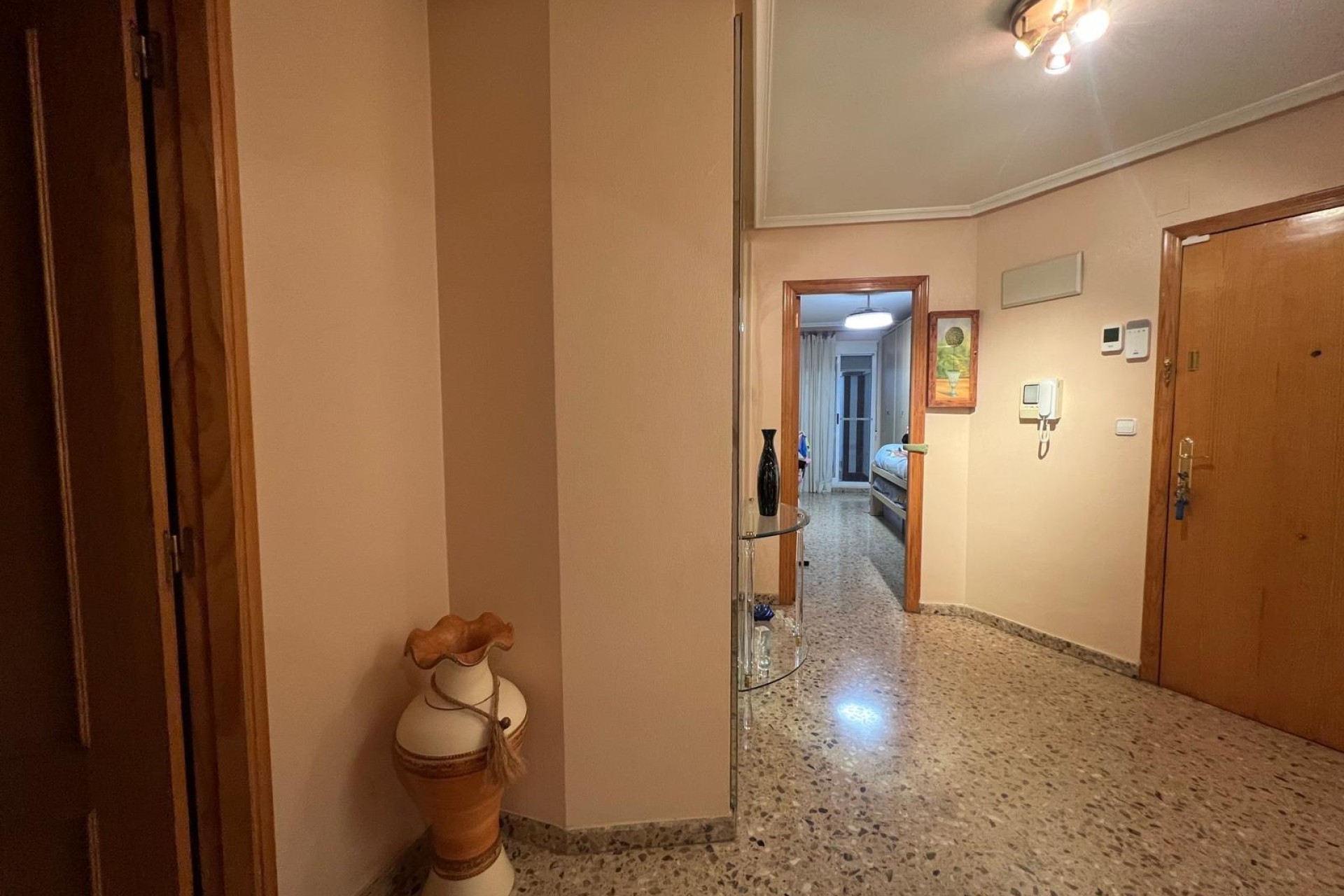 Reventa - Apartamento / piso - Elche - Plaza Madrid