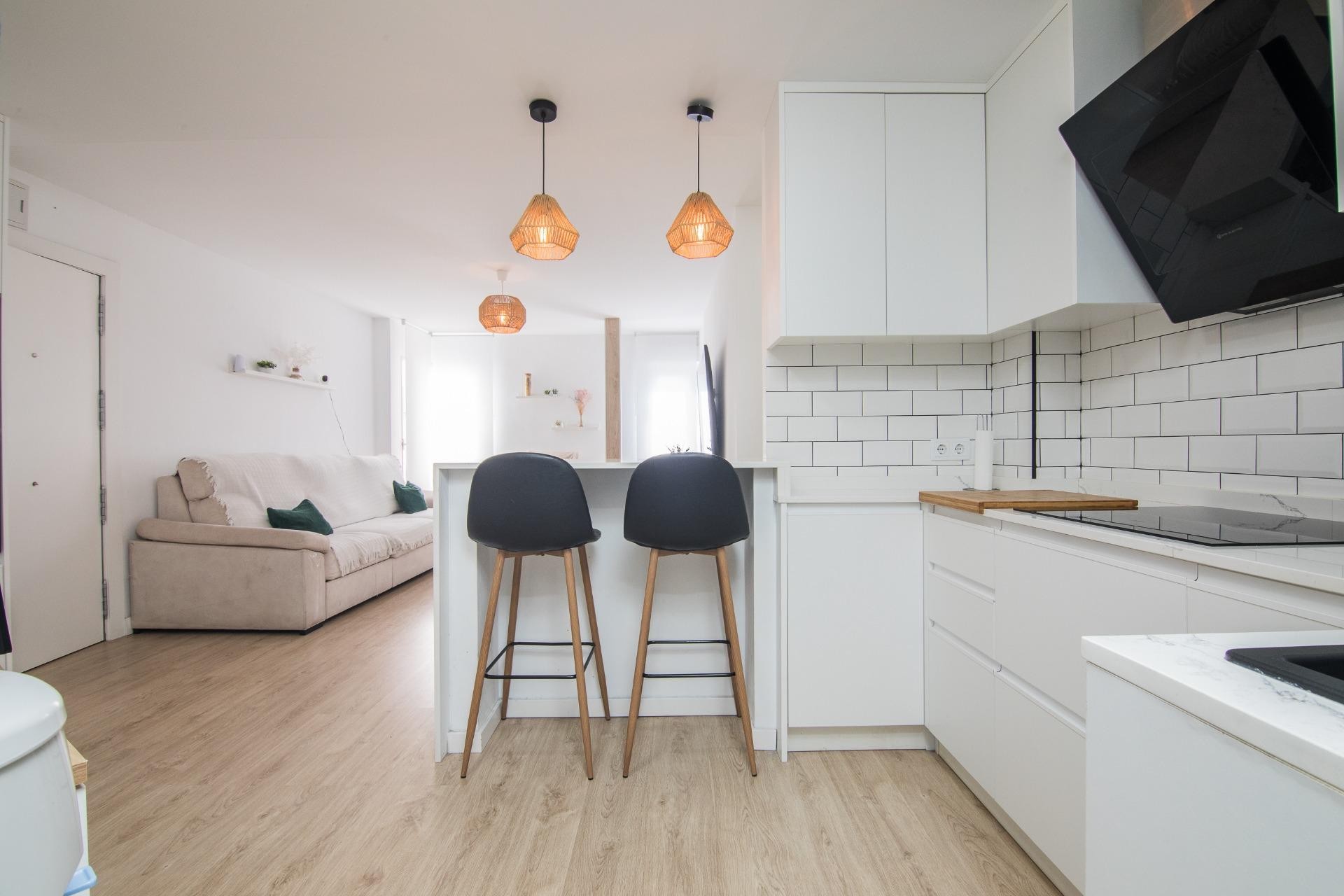 Reventa - Apartamento / piso - Elche - Plaza Madrid