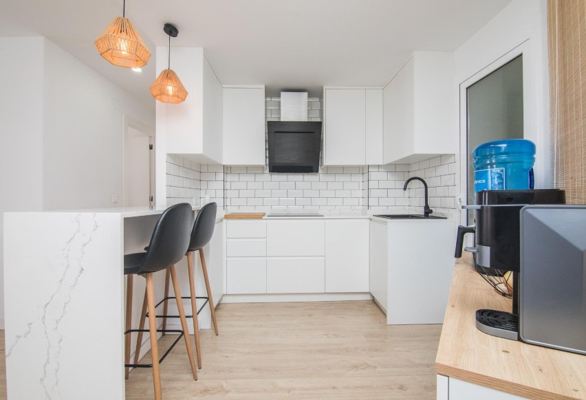 Reventa - Apartamento / piso - Elche - Plaza Madrid