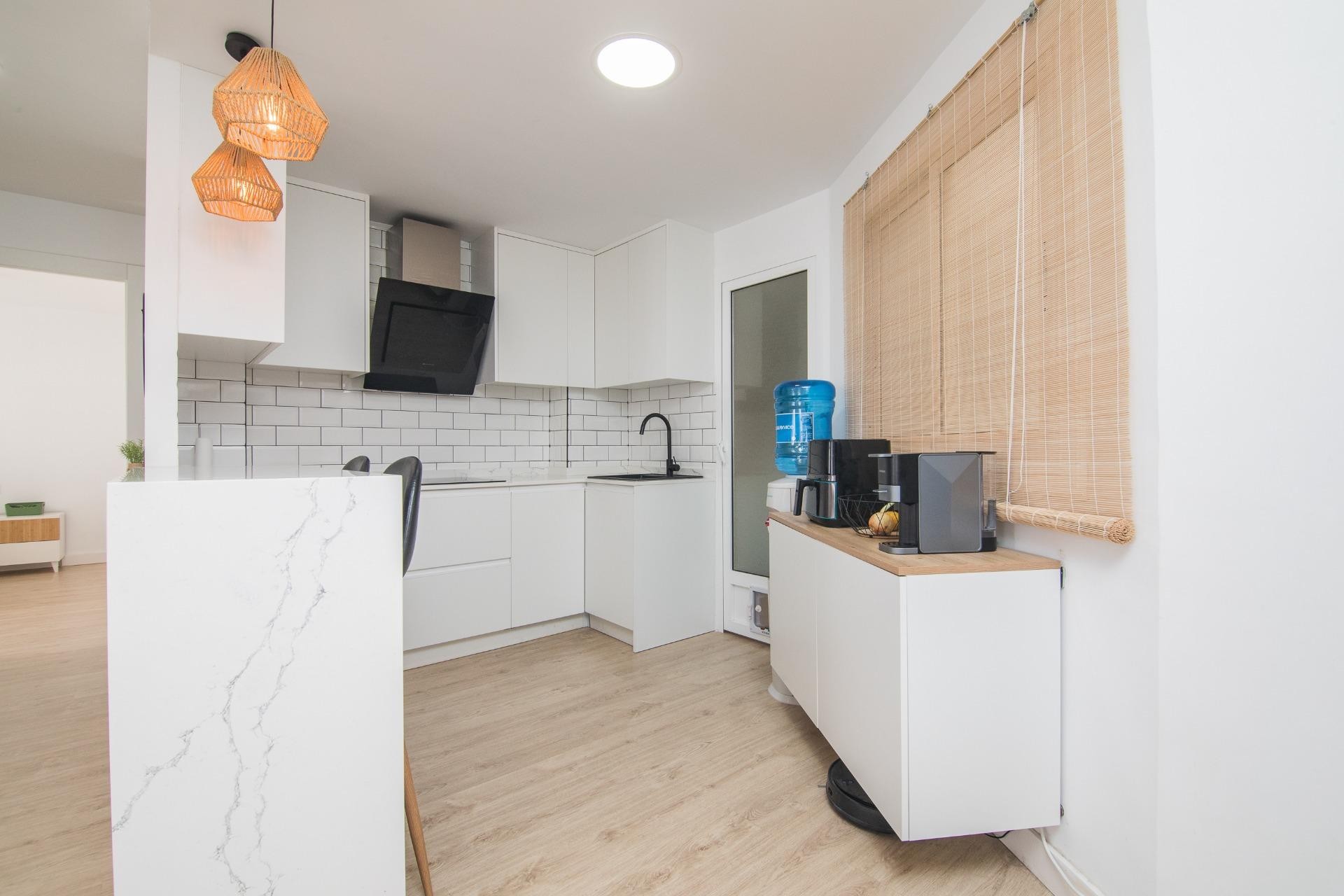 Reventa - Apartamento / piso - Elche - Plaza Madrid