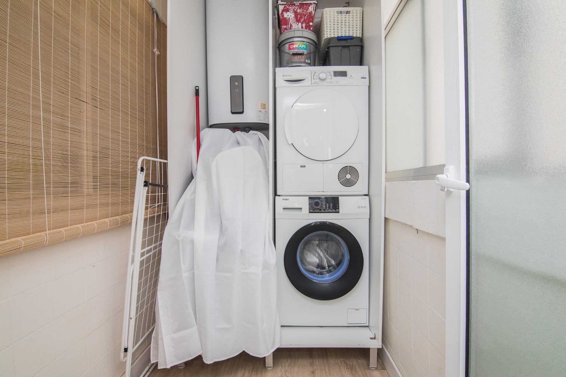 Reventa - Apartamento / piso - Elche - Plaza Madrid