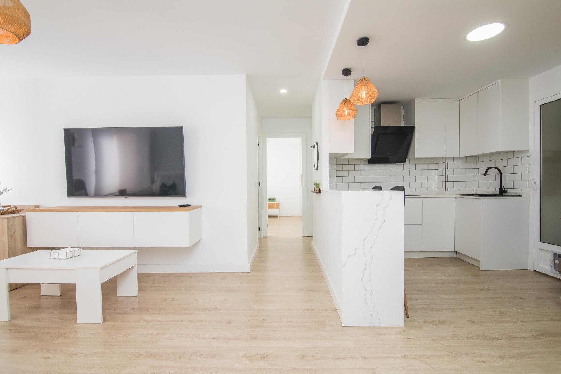 Reventa - Apartamento / piso - Elche - Plaza Madrid