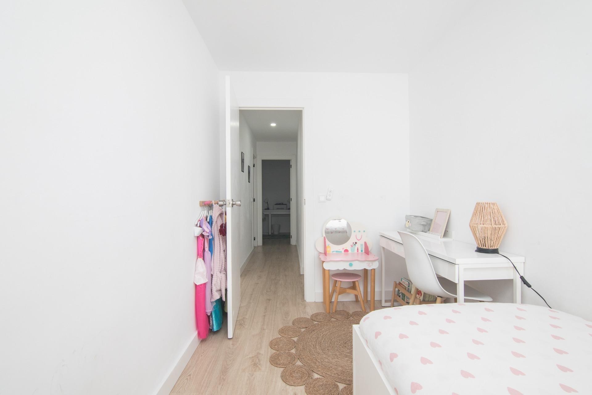 Reventa - Apartamento / piso - Elche - Plaza Madrid