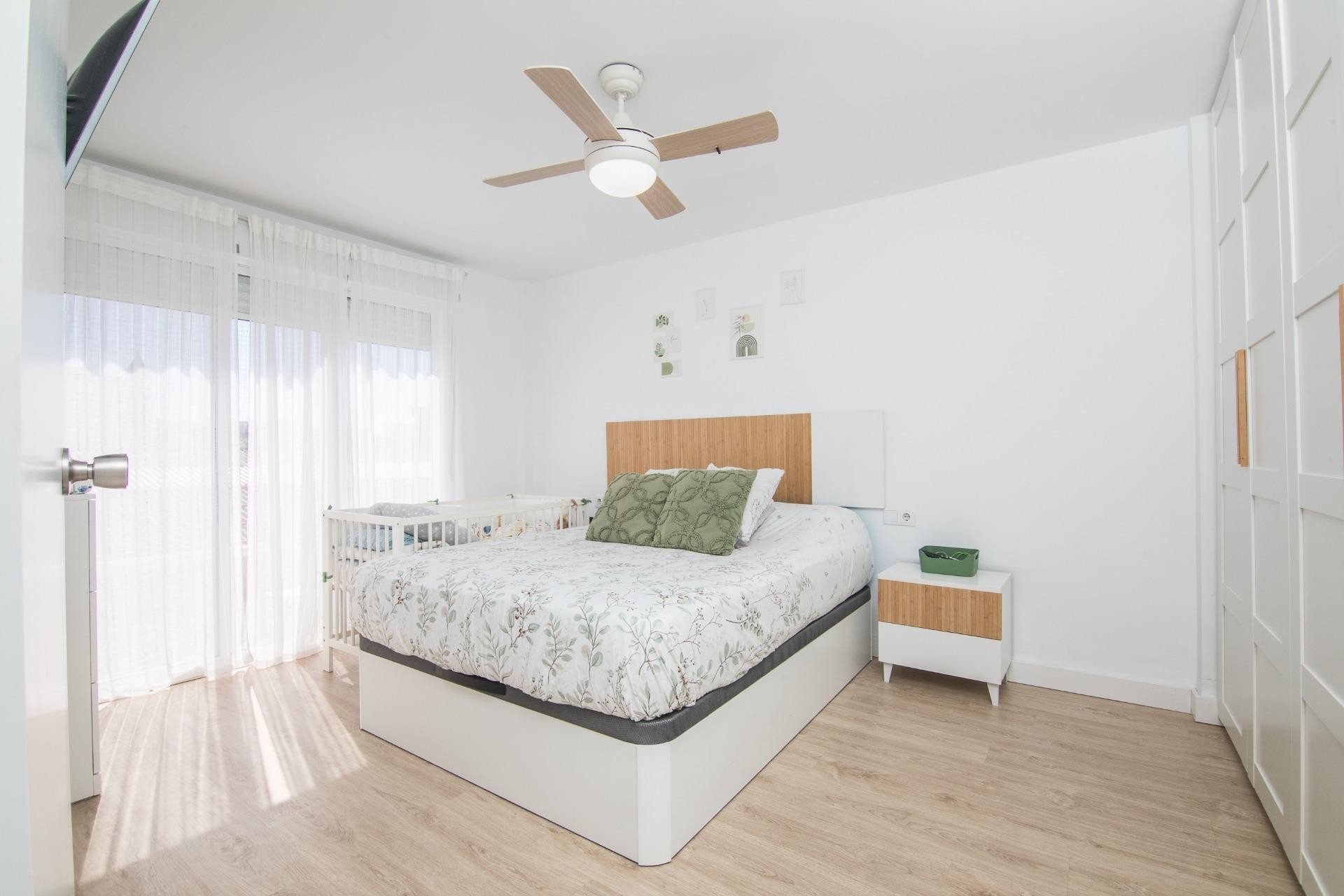 Reventa - Apartamento / piso - Elche - Plaza Madrid