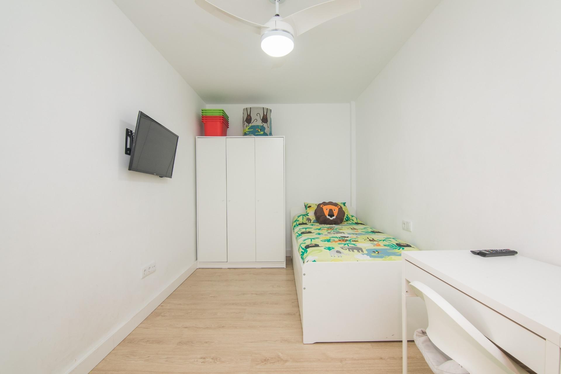 Reventa - Apartamento / piso - Elche - Plaza Madrid