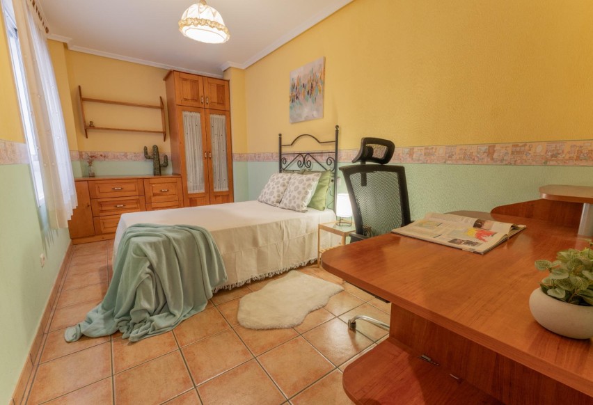 Reventa - Apartamento / piso - Elche - Plaza Madrid