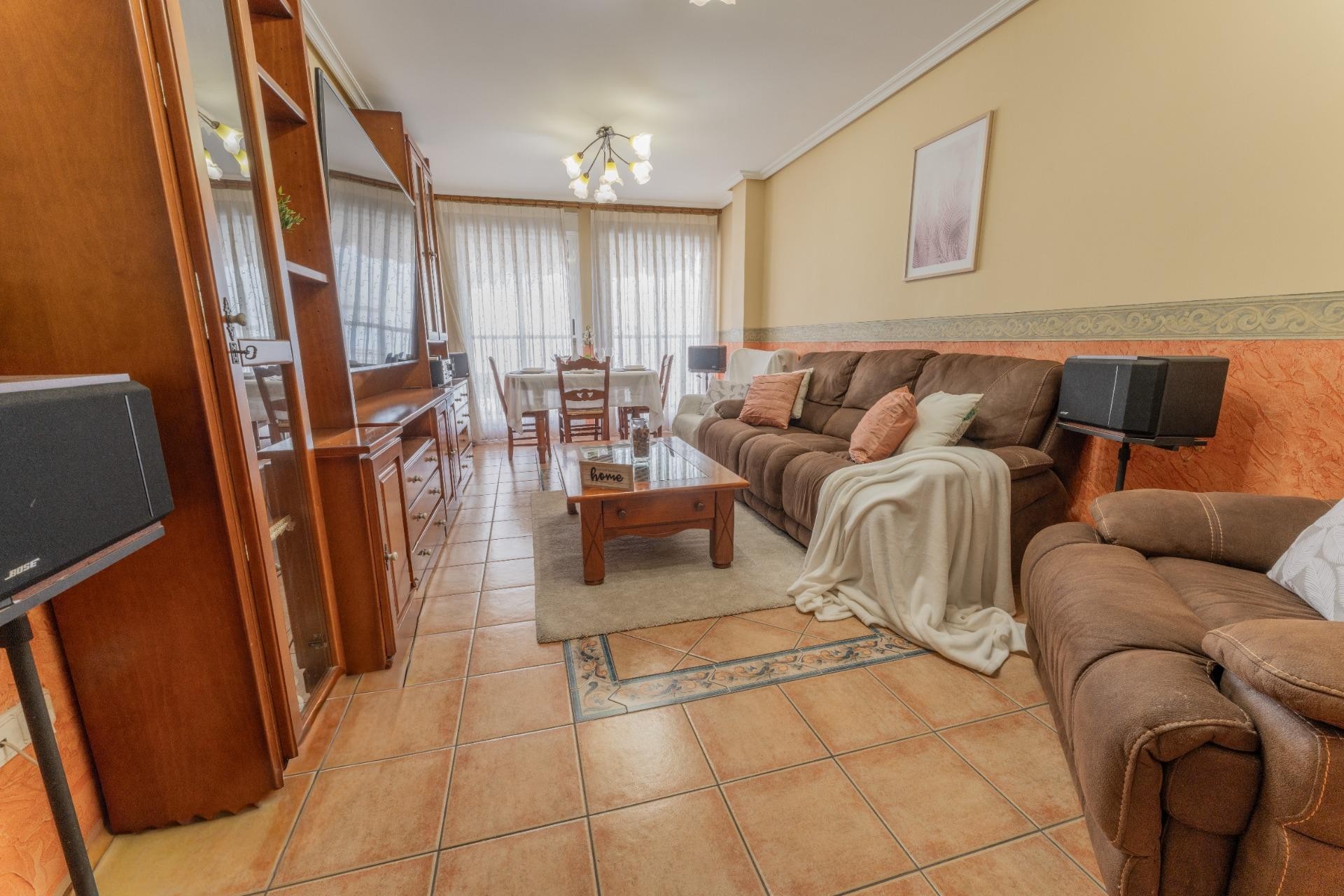 Reventa - Apartamento / piso - Elche - Plaza Madrid