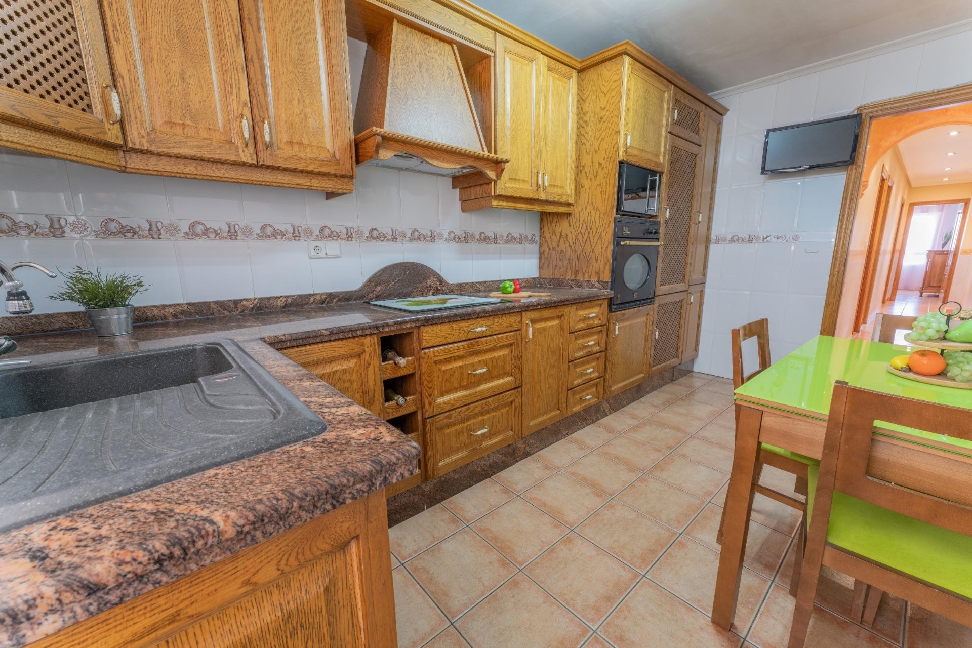 Reventa - Apartamento / piso - Elche - Plaza Madrid