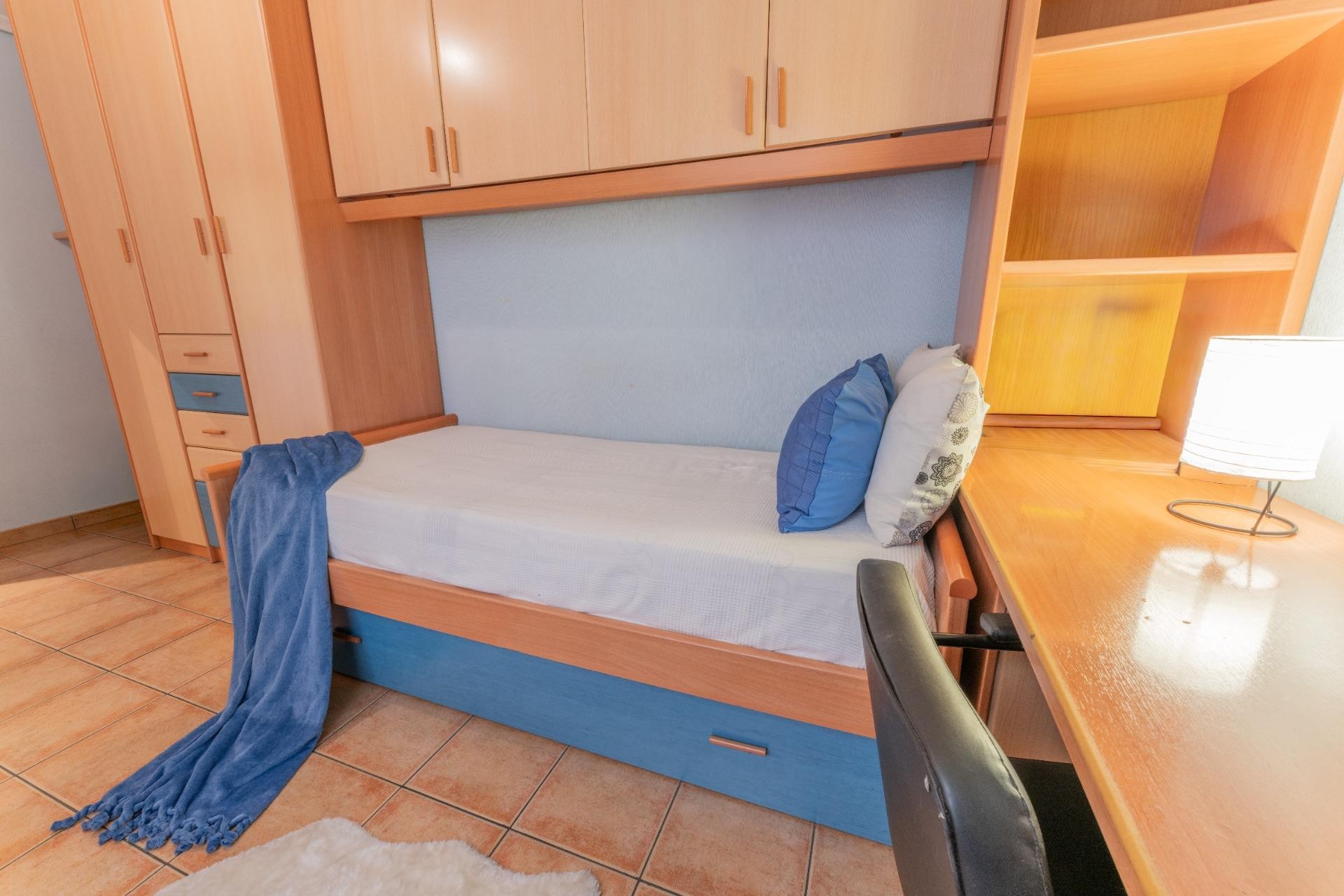 Reventa - Apartamento / piso - Elche - Plaza Madrid