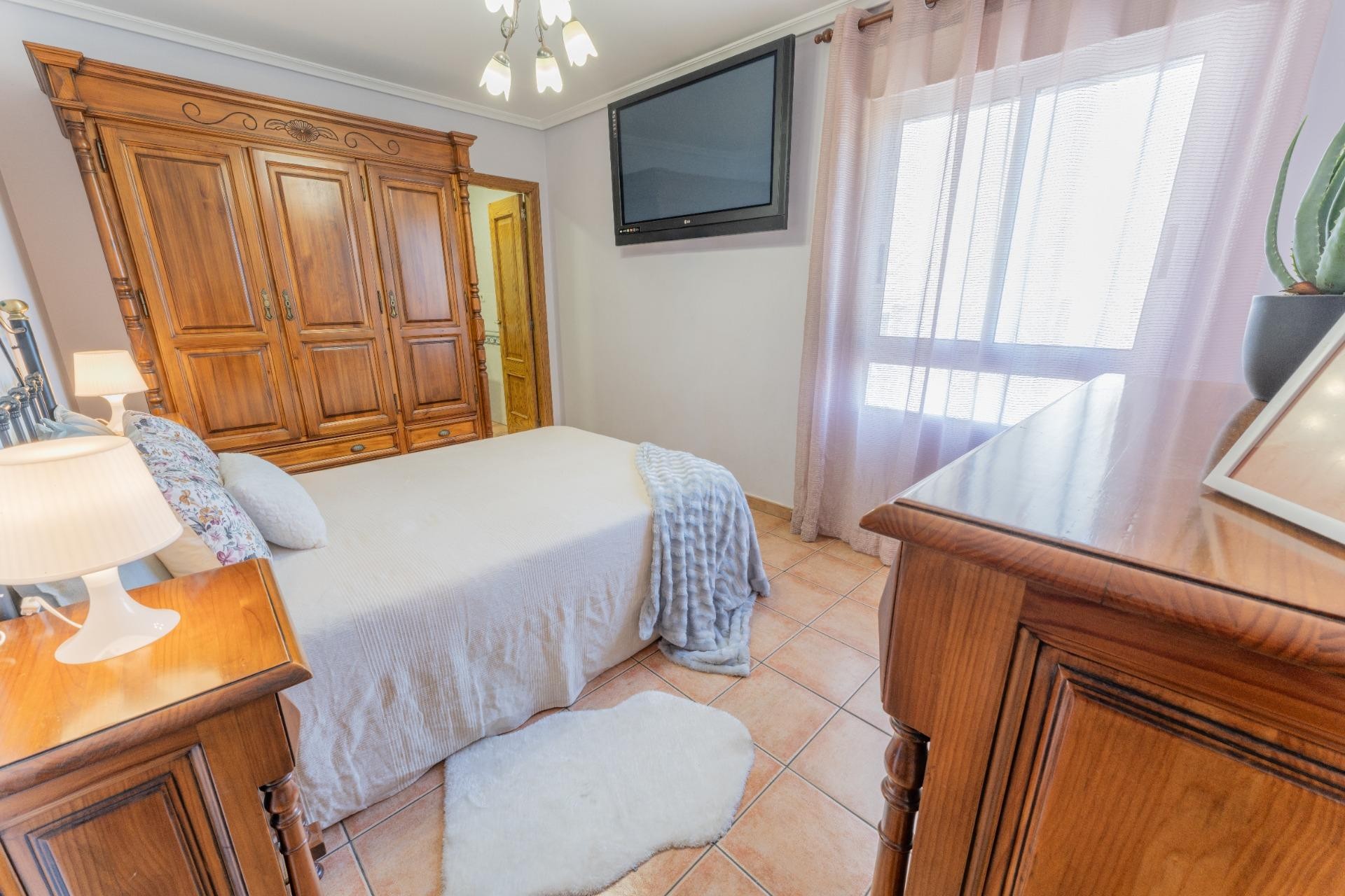 Reventa - Apartamento / piso - Elche - Plaza Madrid