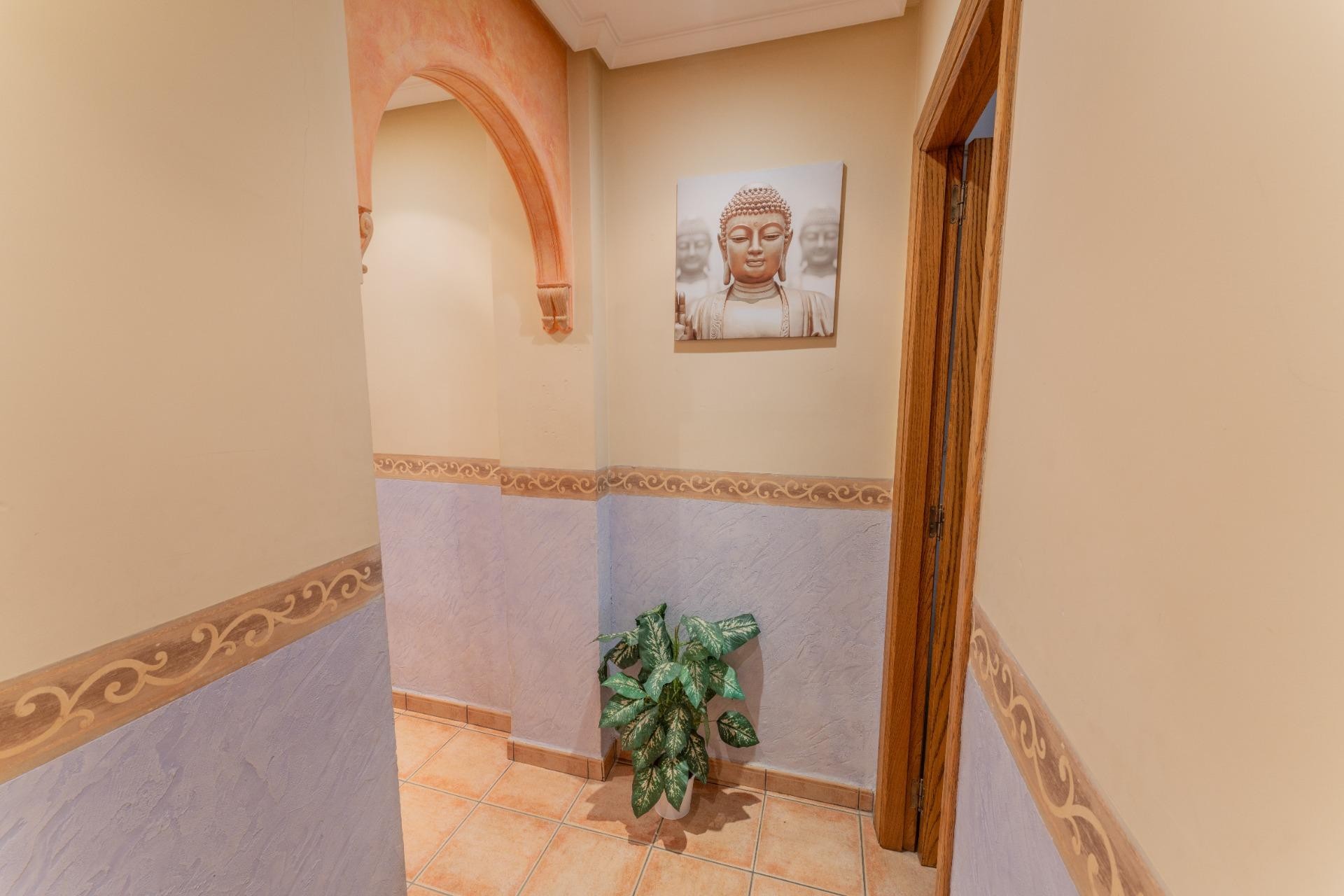 Reventa - Apartamento / piso - Elche - Plaza Madrid