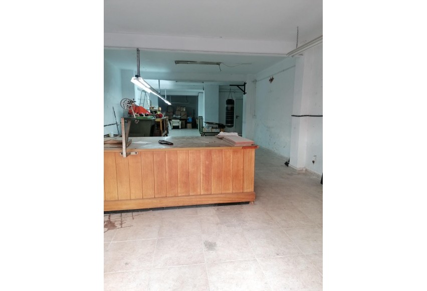 Reventa - Apartamento / piso - Elche - Plaza Obispo Siuri