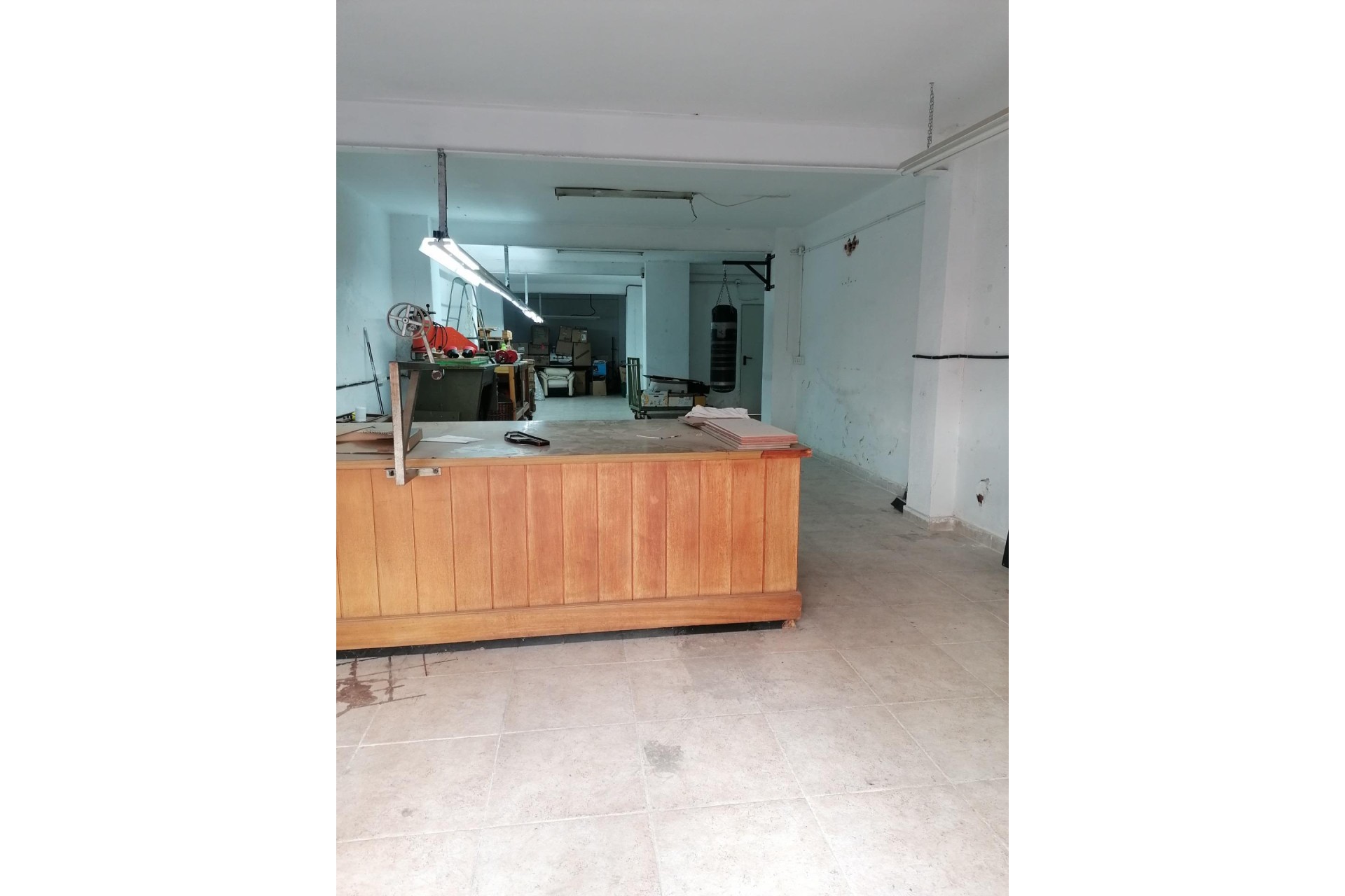 Reventa - Apartamento / piso - Elche - Plaza Obispo Siuri