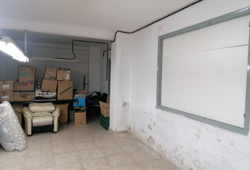 Reventa - Apartamento / piso - Elche - Plaza Obispo Siuri