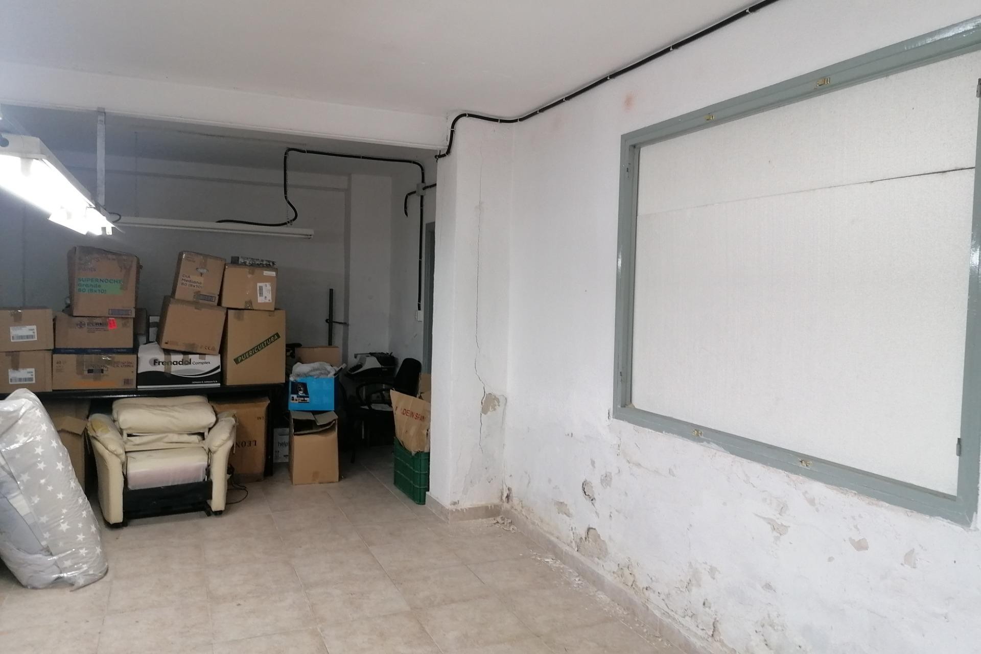 Reventa - Apartamento / piso - Elche - Plaza Obispo Siuri