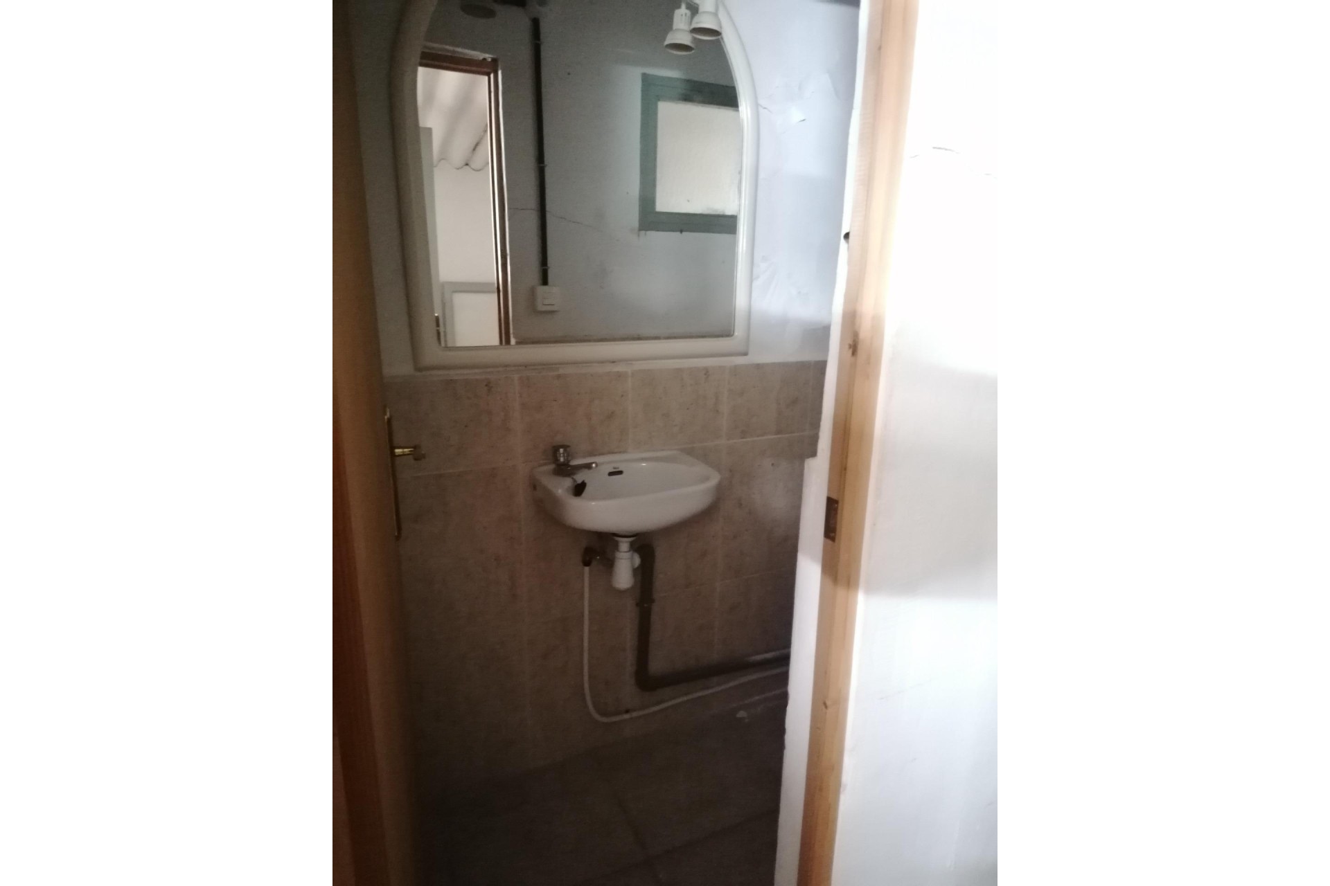 Reventa - Apartamento / piso - Elche - Plaza Obispo Siuri