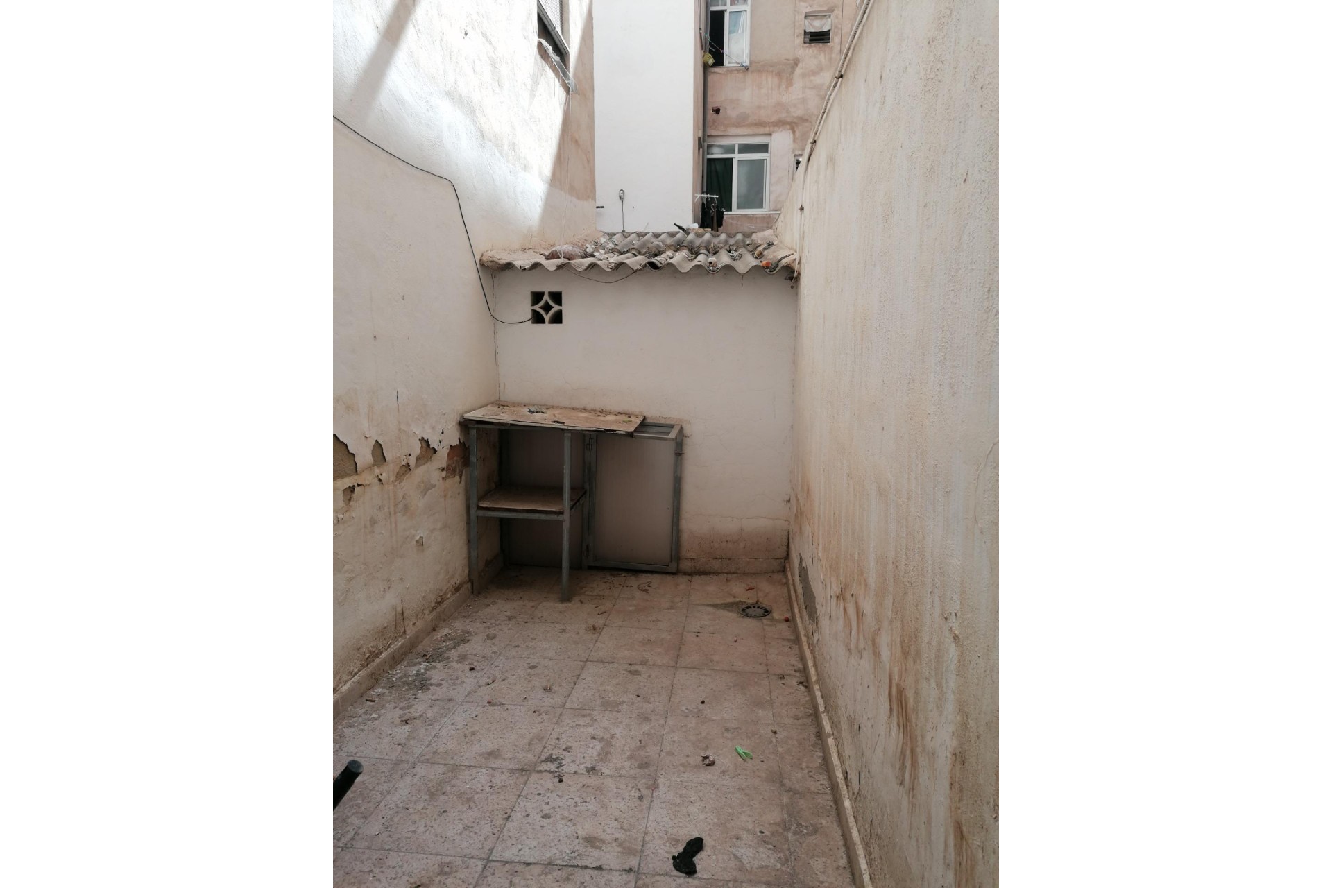 Reventa - Apartamento / piso - Elche - Plaza Obispo Siuri