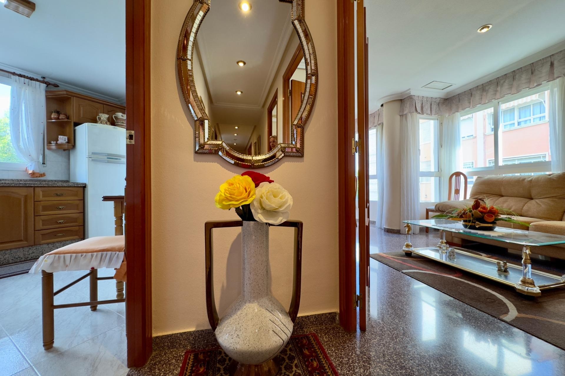 Reventa - Apartamento / piso - Elche - Plaza Obispo Siuri