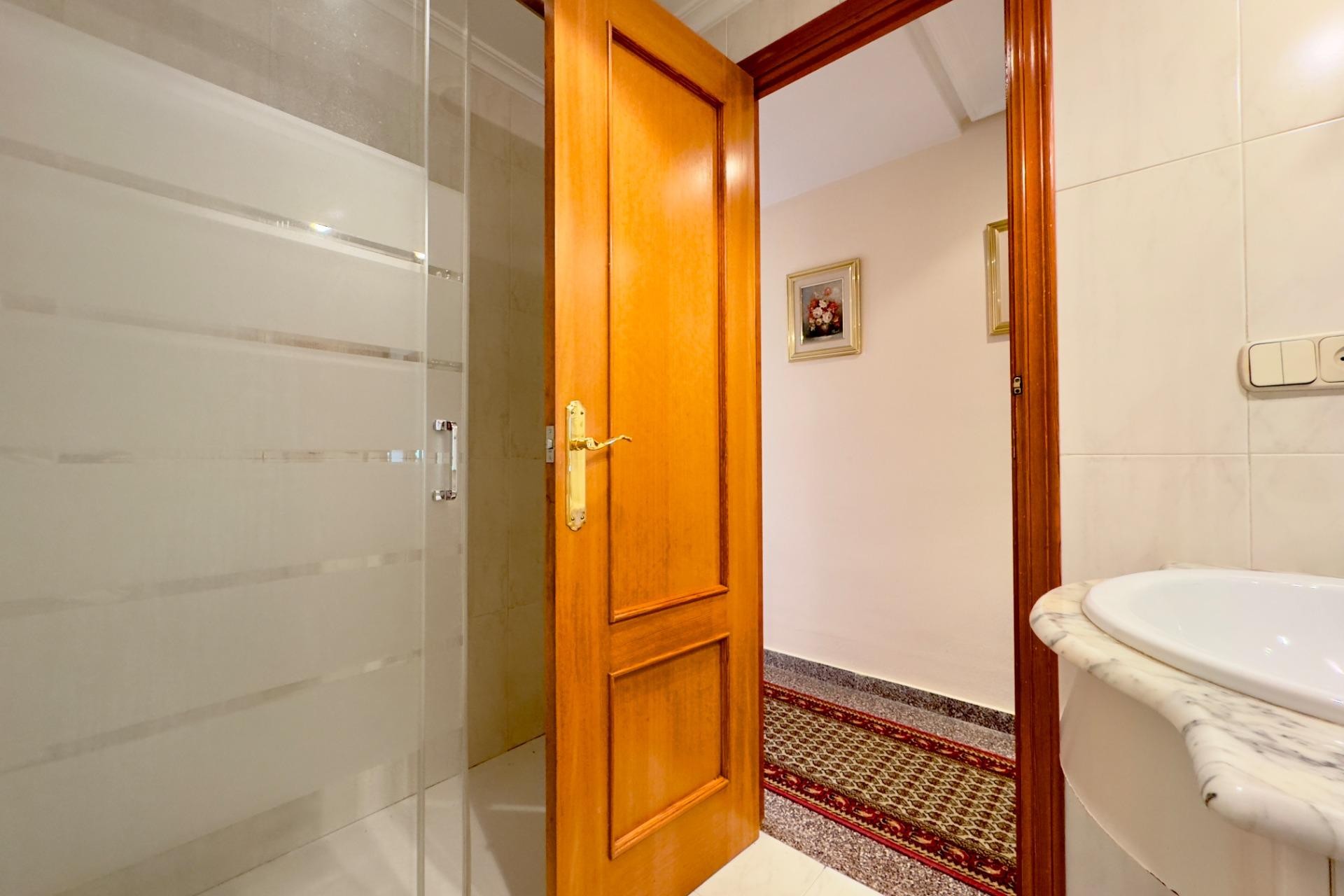 Reventa - Apartamento / piso - Elche - Plaza Obispo Siuri