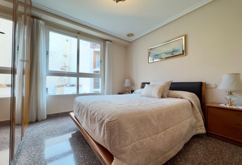 Reventa - Apartamento / piso - Elche - Plaza Obispo Siuri