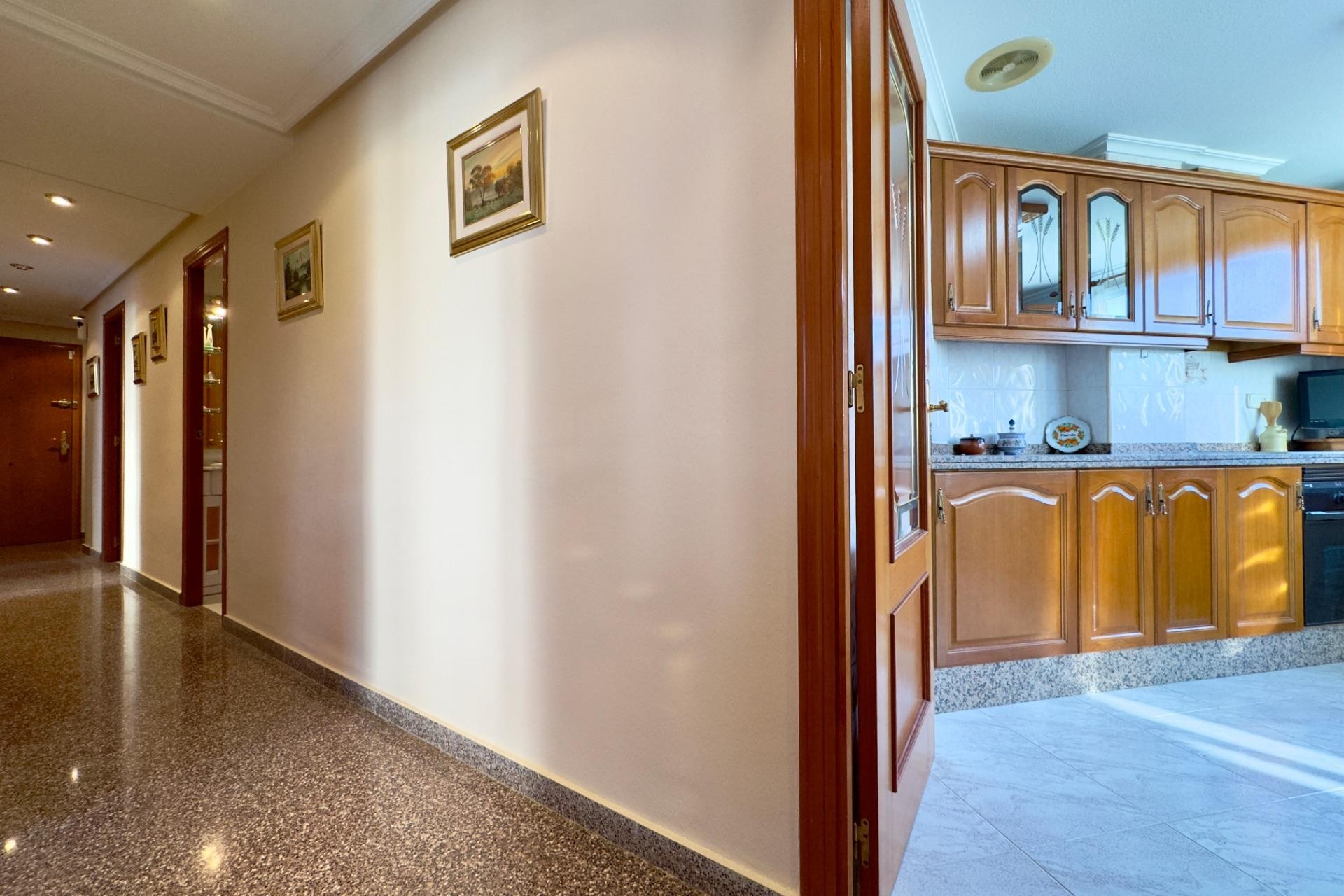 Reventa - Apartamento / piso - Elche - Plaza Obispo Siuri