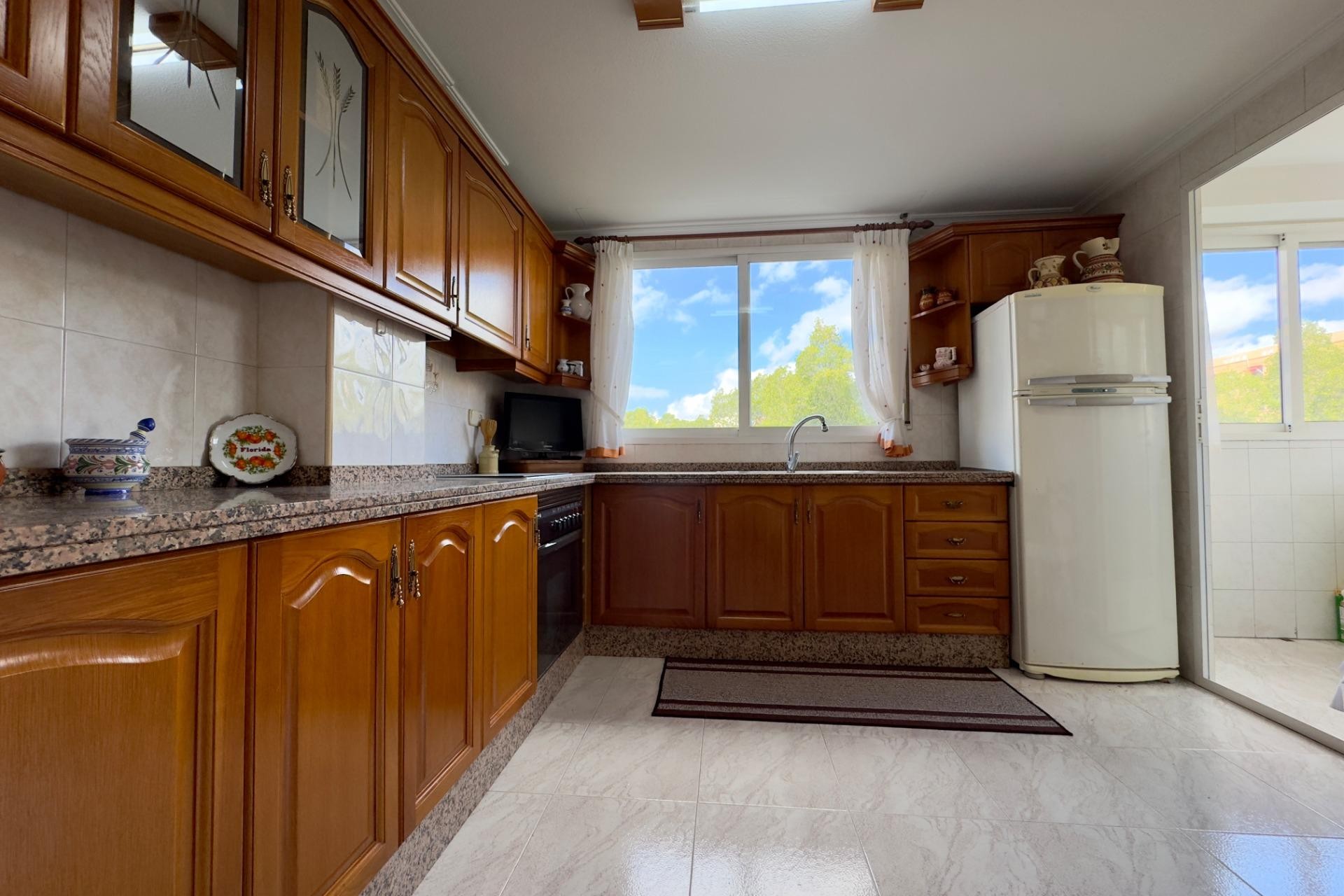 Reventa - Apartamento / piso - Elche - Plaza Obispo Siuri