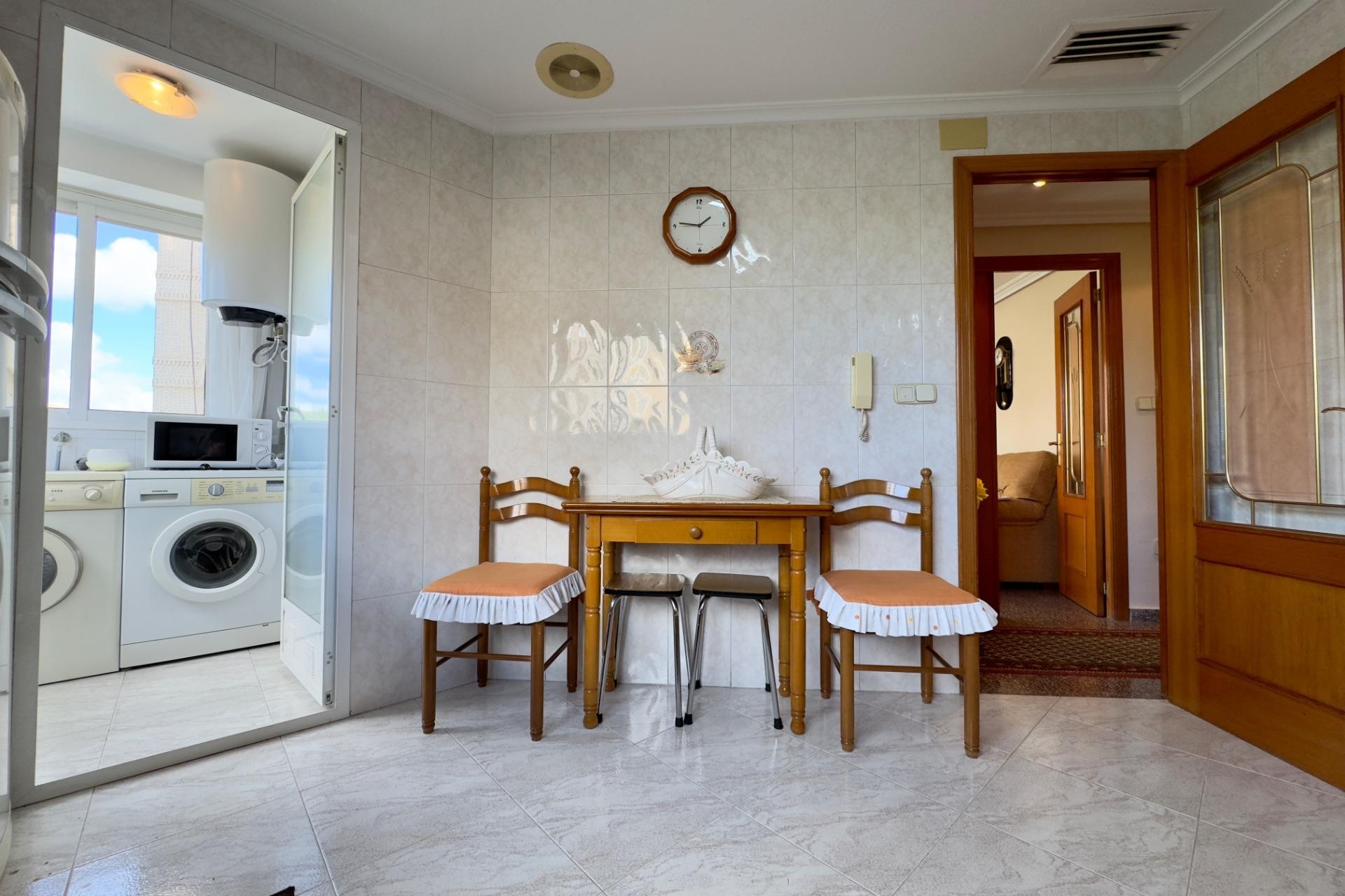 Reventa - Apartamento / piso - Elche - Plaza Obispo Siuri