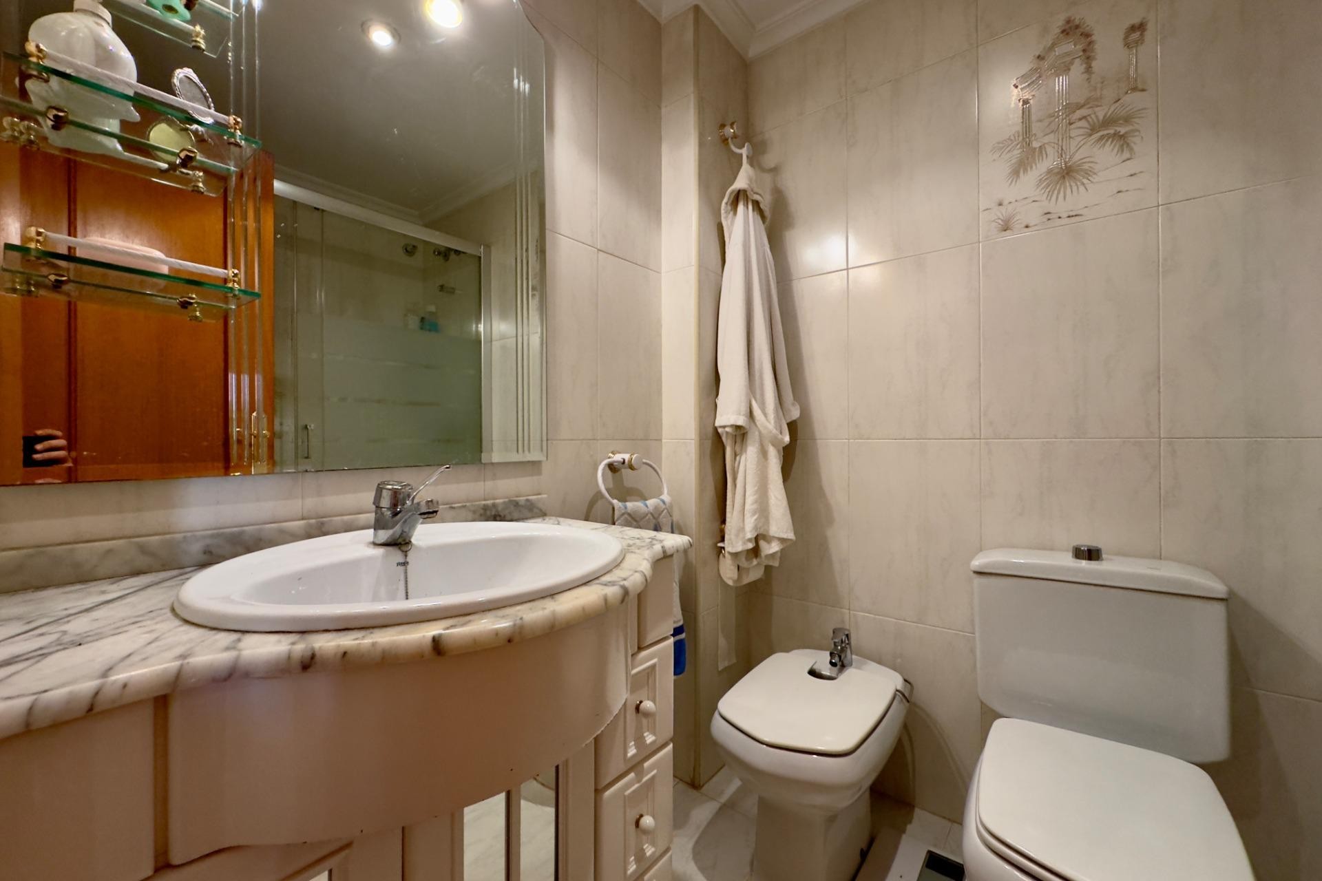 Reventa - Apartamento / piso - Elche - Plaza Obispo Siuri