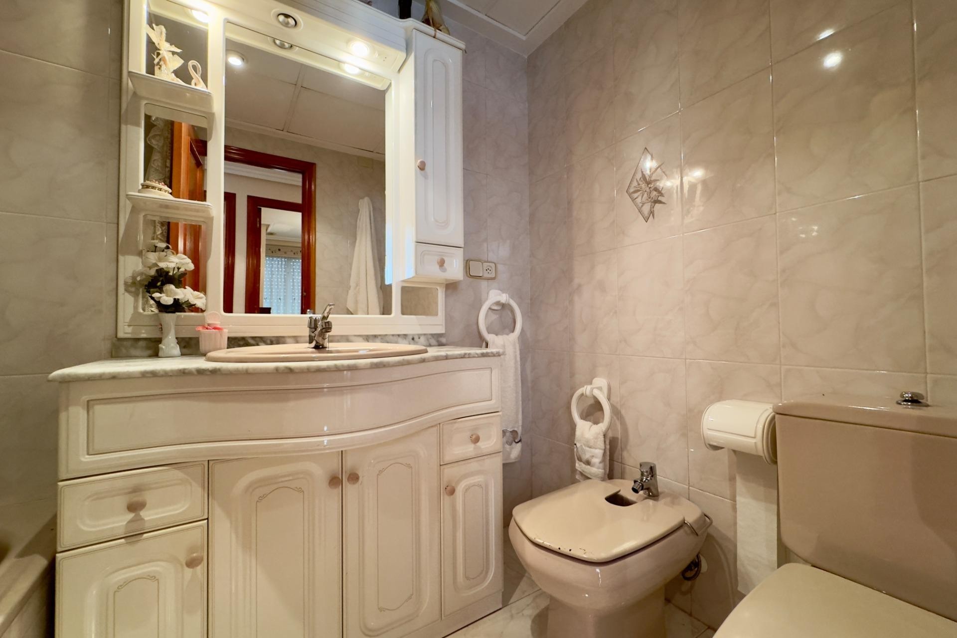 Reventa - Apartamento / piso - Elche - Plaza Obispo Siuri