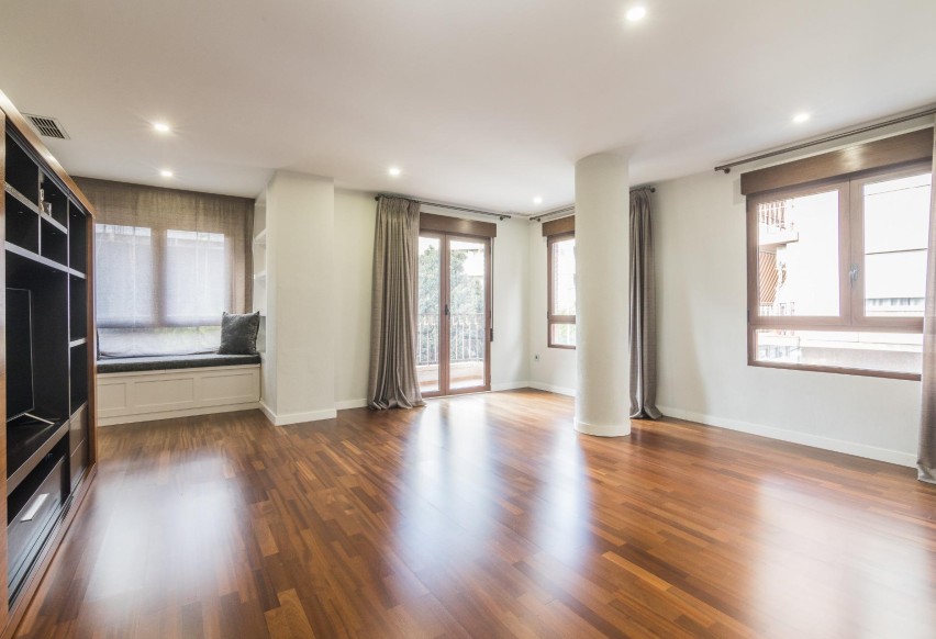 Reventa - Apartamento / piso - Elche - Pont Nou-Corazón de Jesús