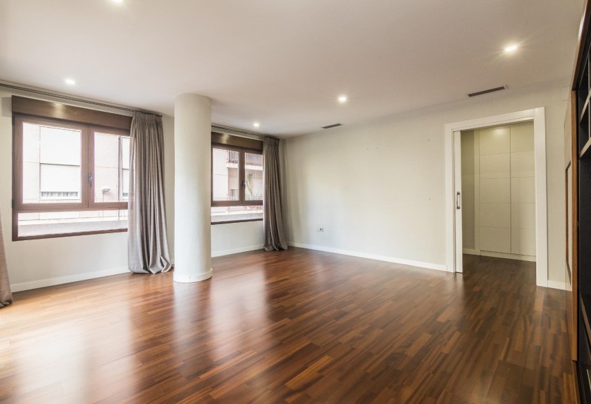 Reventa - Apartamento / piso - Elche - Pont Nou-Corazón de Jesús