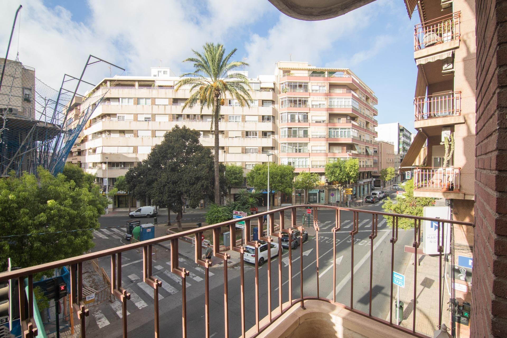 Reventa - Apartamento / piso - Elche - Pont Nou-Corazón de Jesús