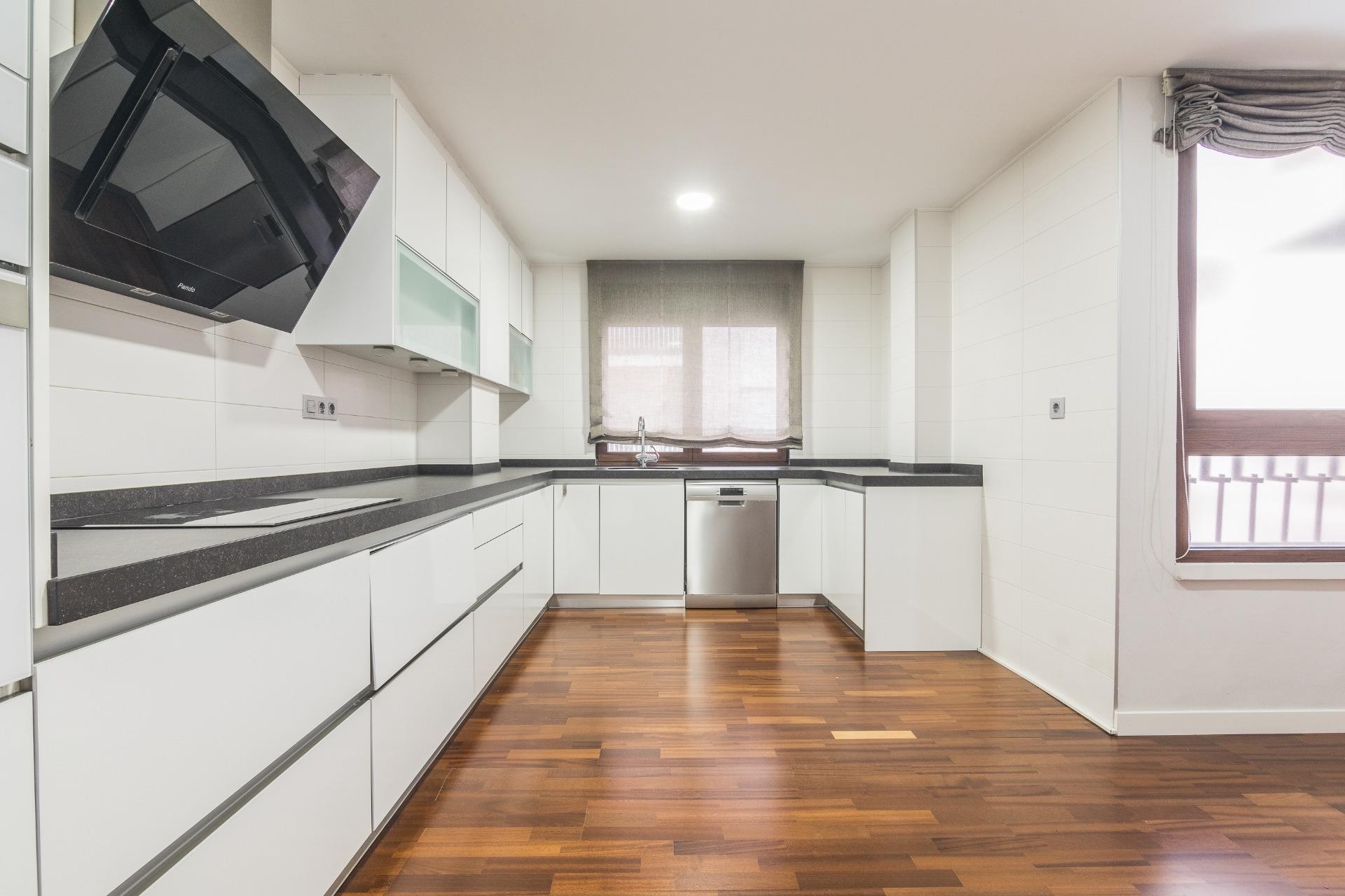 Reventa - Apartamento / piso - Elche - Pont Nou-Corazón de Jesús