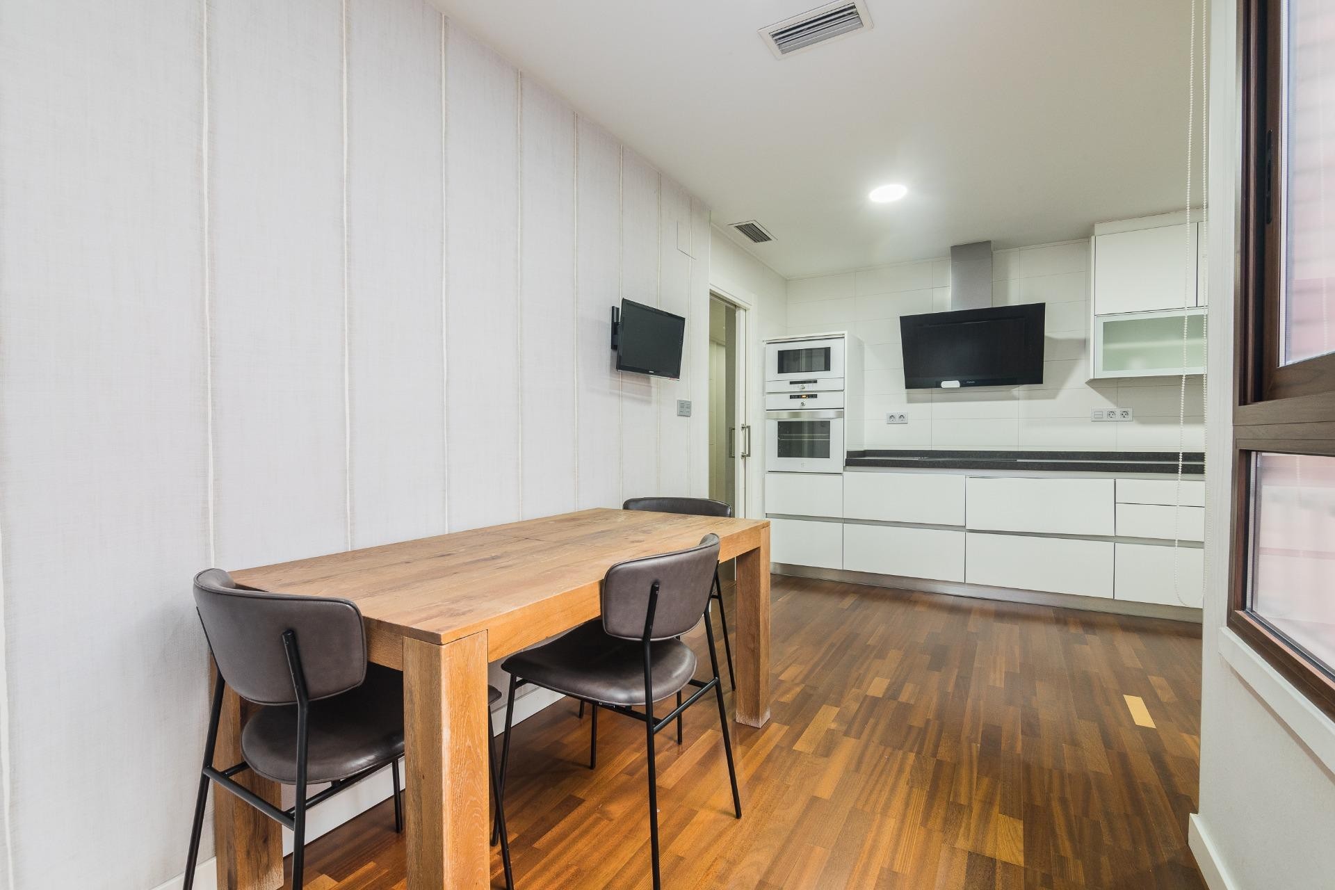 Reventa - Apartamento / piso - Elche - Pont Nou-Corazón de Jesús