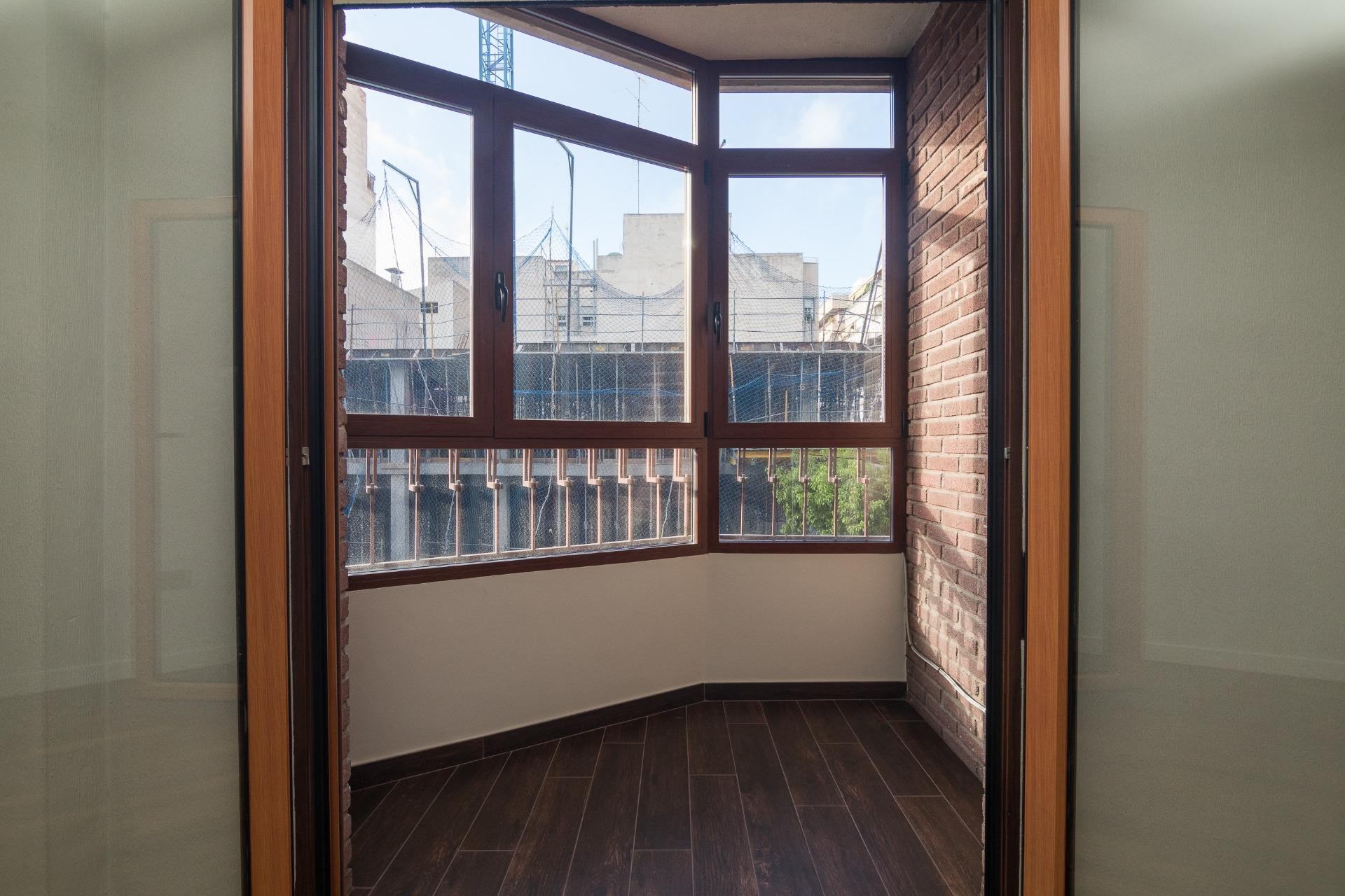 Reventa - Apartamento / piso - Elche - Pont Nou-Corazón de Jesús