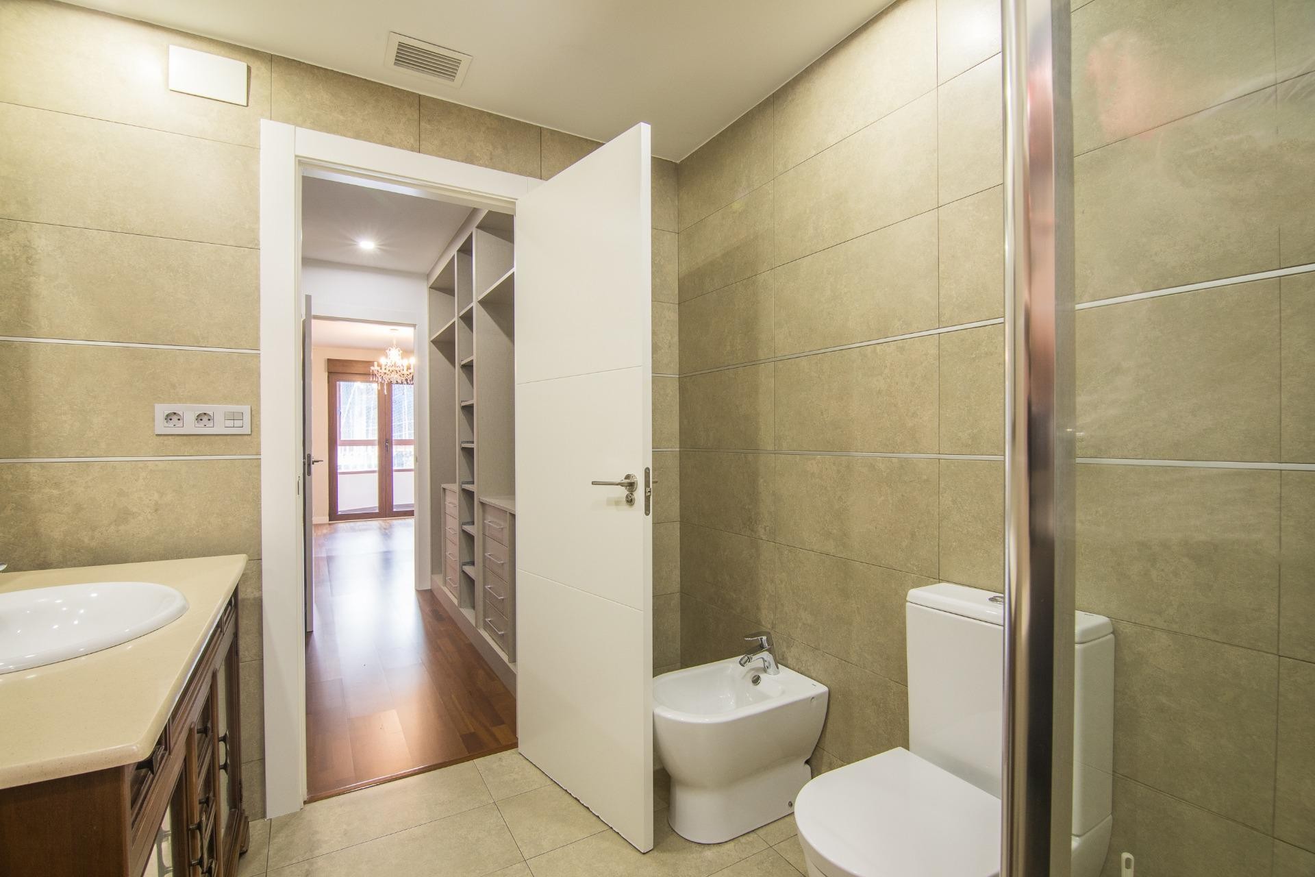 Reventa - Apartamento / piso - Elche - Pont Nou-Corazón de Jesús