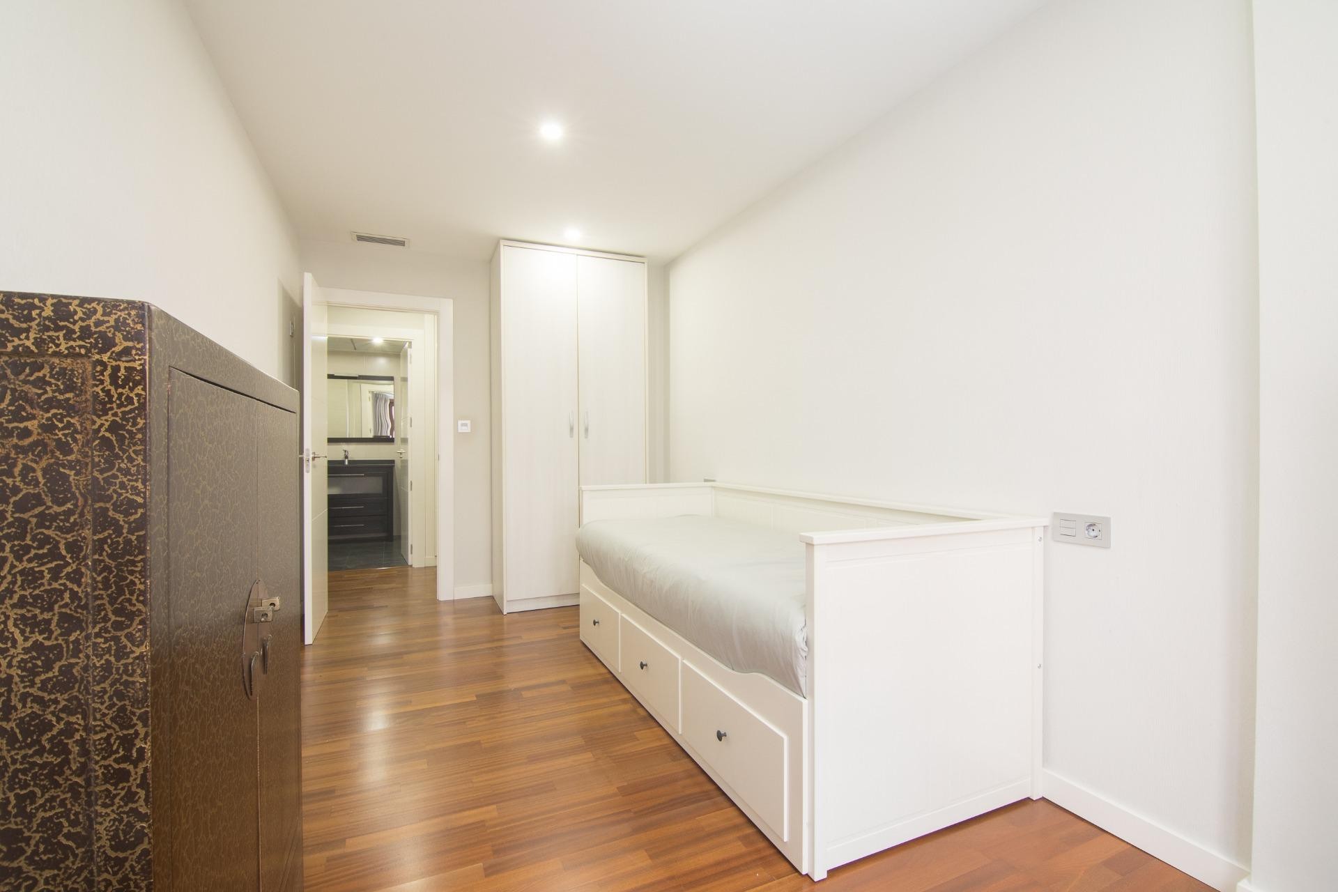 Reventa - Apartamento / piso - Elche - Pont Nou-Corazón de Jesús