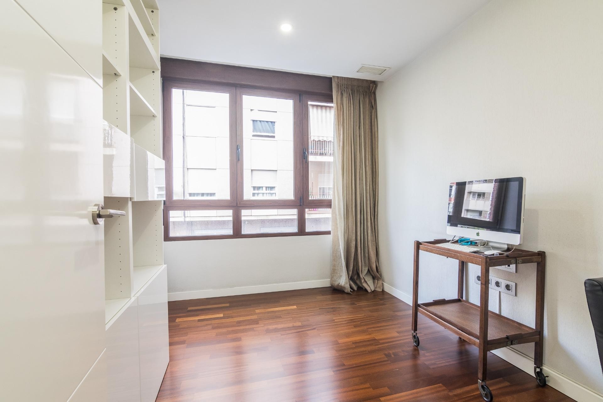 Reventa - Apartamento / piso - Elche - Pont Nou-Corazón de Jesús