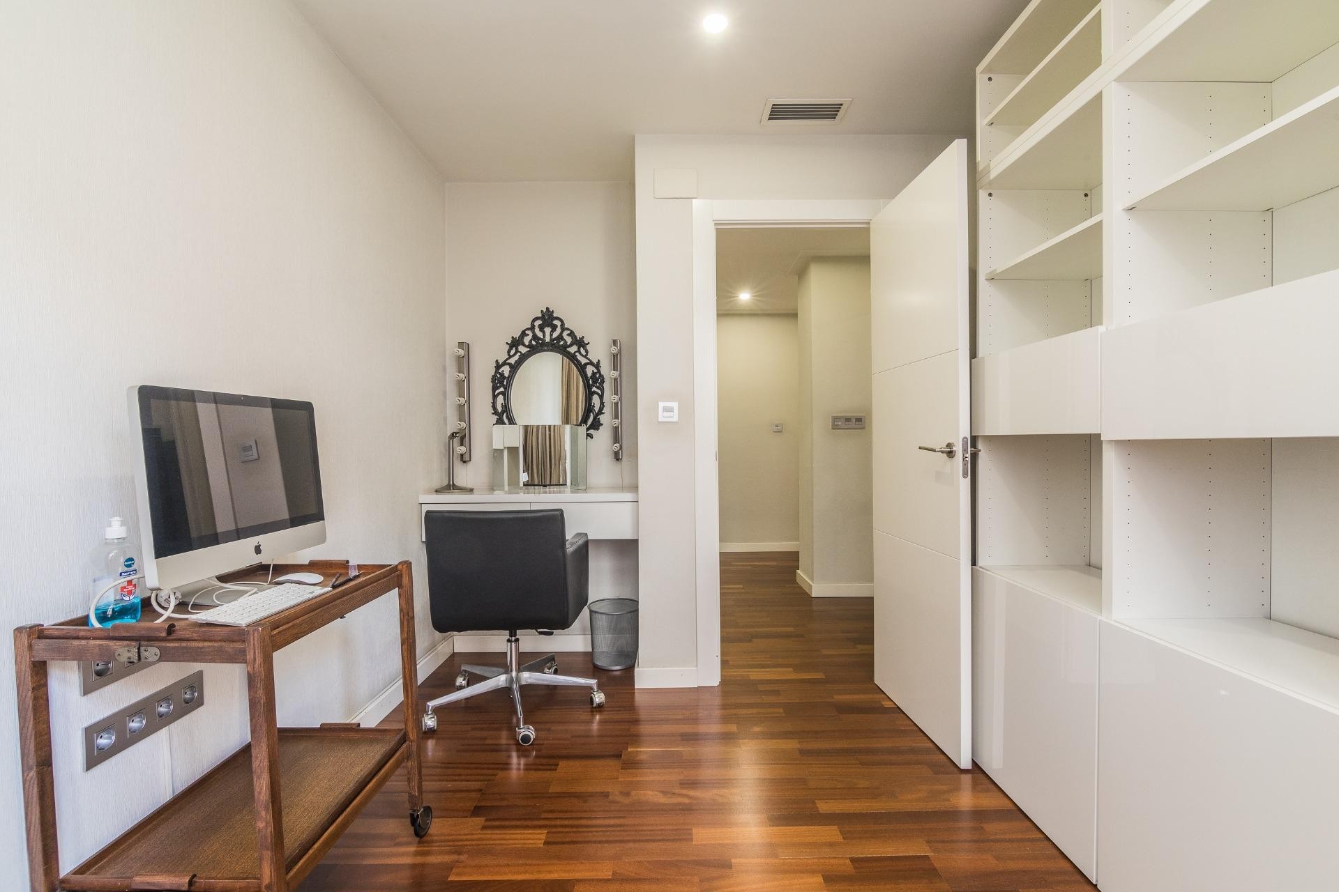 Reventa - Apartamento / piso - Elche - Pont Nou-Corazón de Jesús