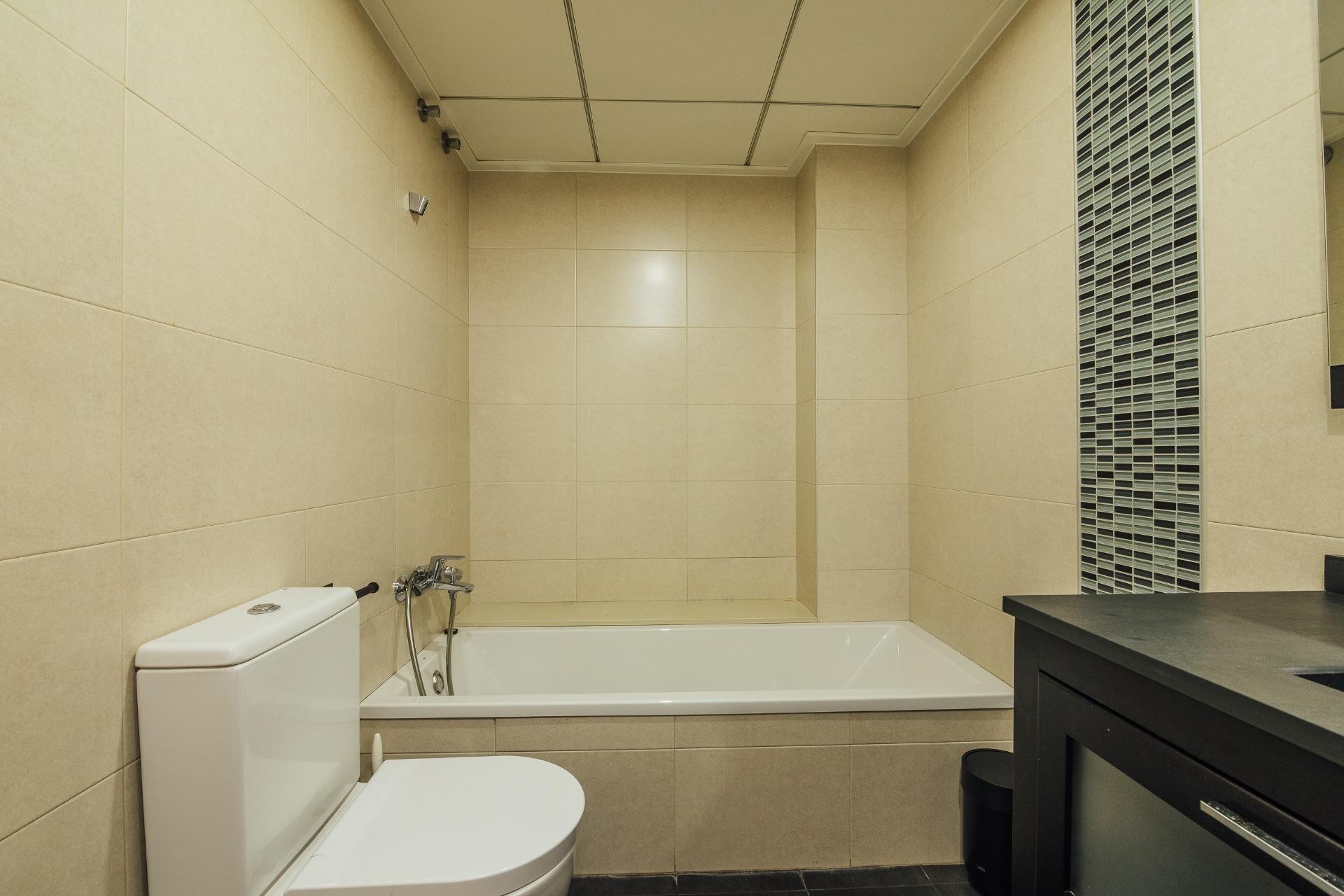 Reventa - Apartamento / piso - Elche - Pont Nou-Corazón de Jesús