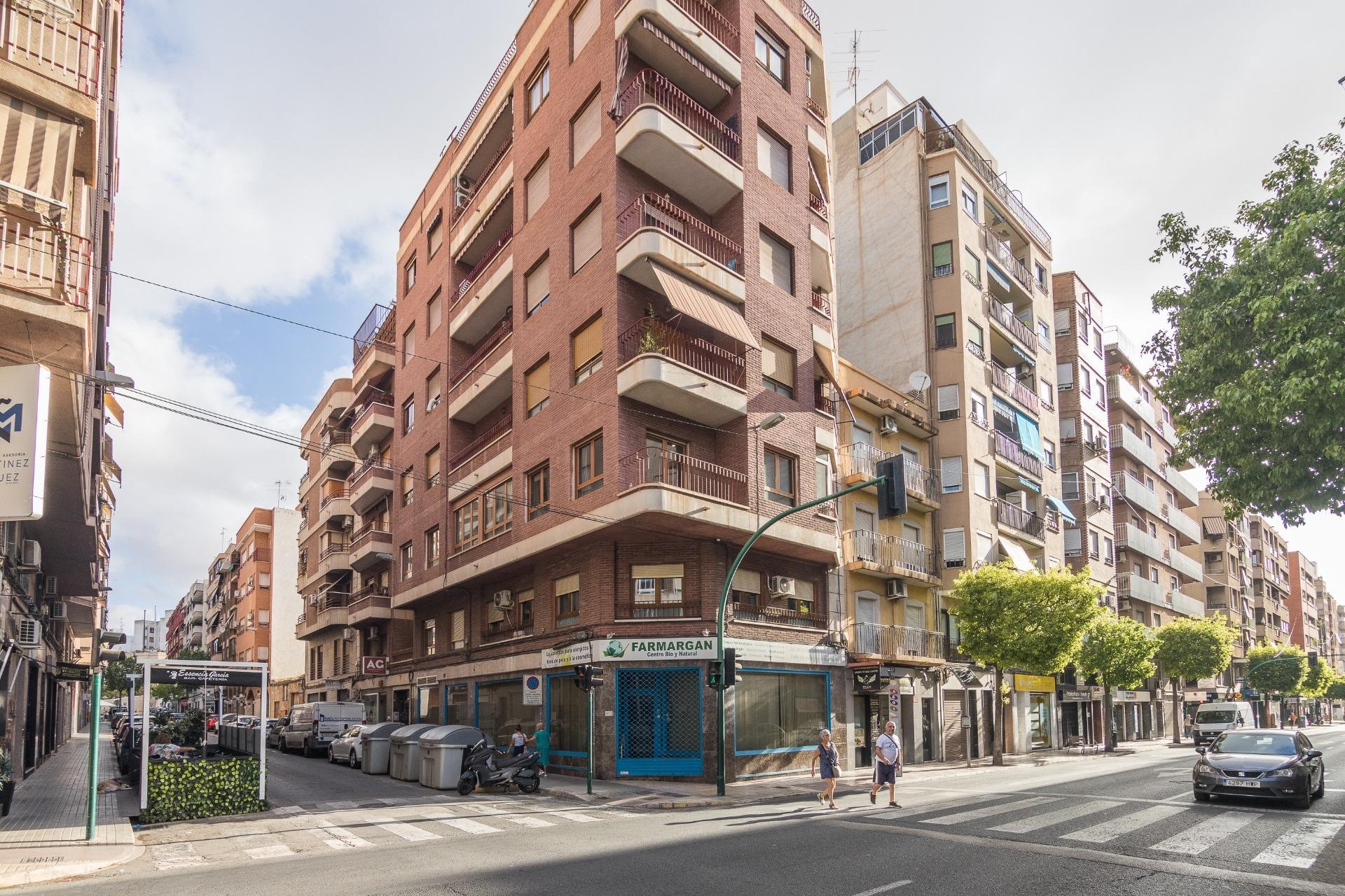 Reventa - Apartamento / piso - Elche - Pont Nou-Corazón de Jesús