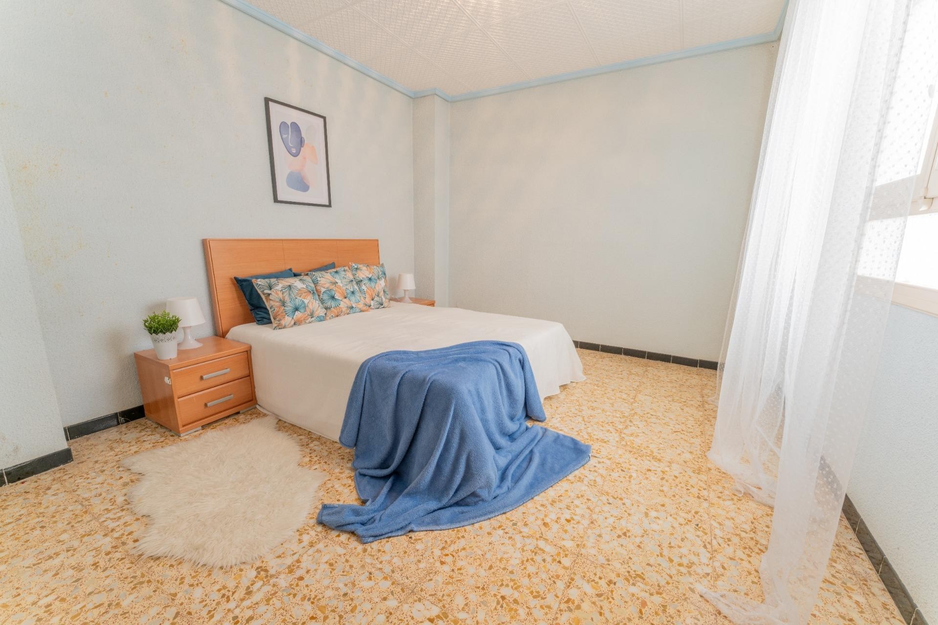 Reventa - Apartamento / piso - Elche - Pont Nou-Corazón de Jesús