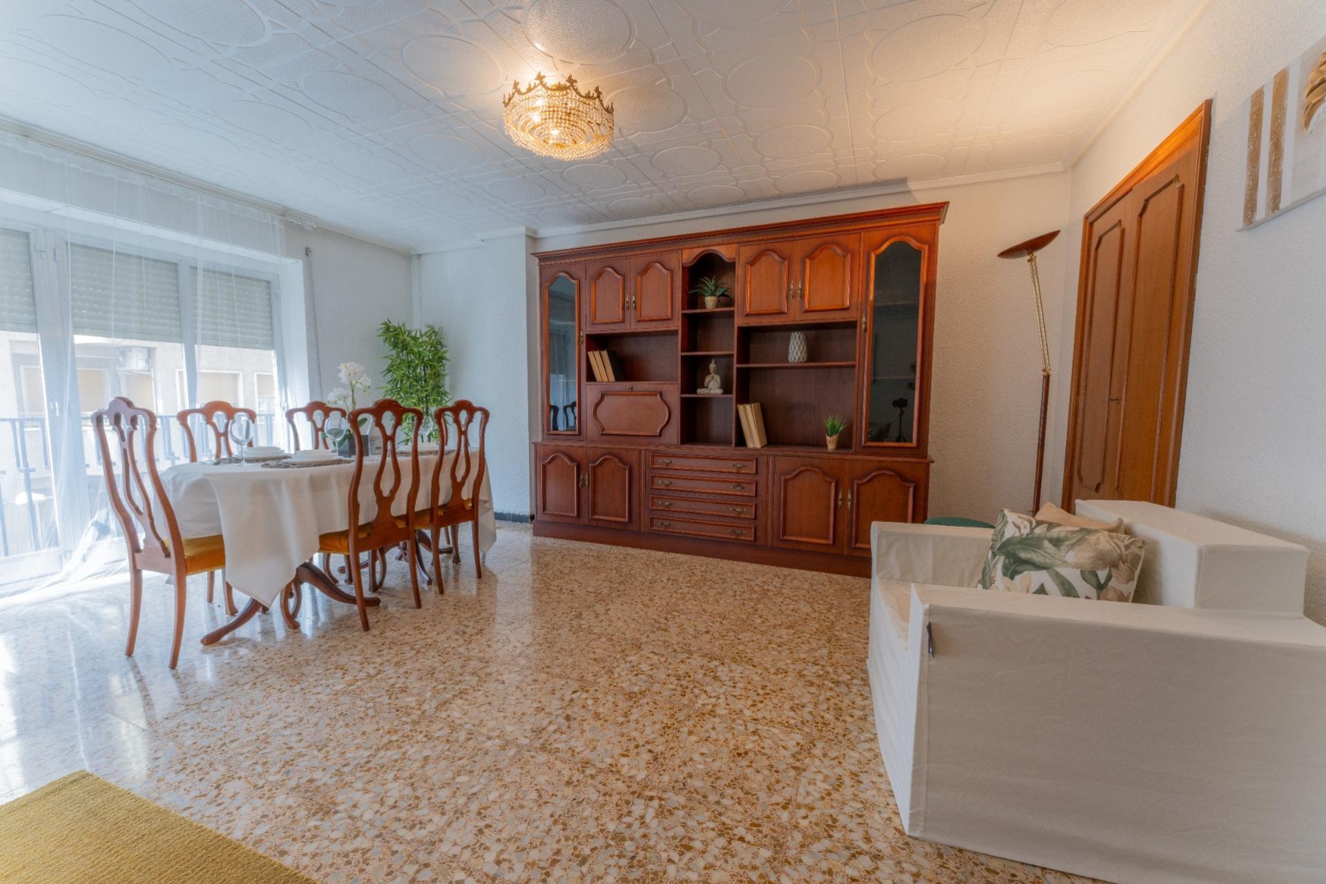 Reventa - Apartamento / piso - Elche - Pont Nou-Corazón de Jesús