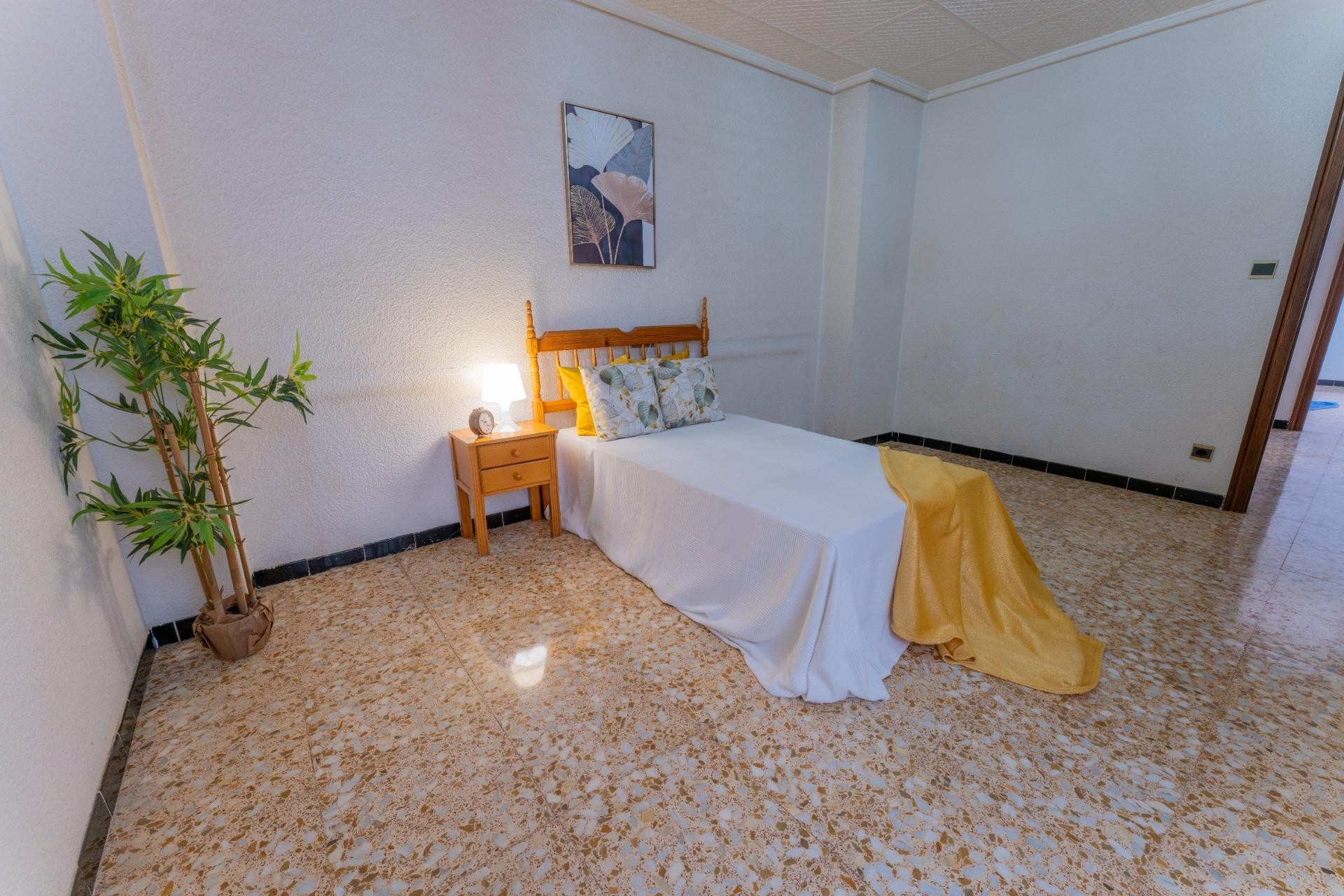 Reventa - Apartamento / piso - Elche - Pont Nou-Corazón de Jesús
