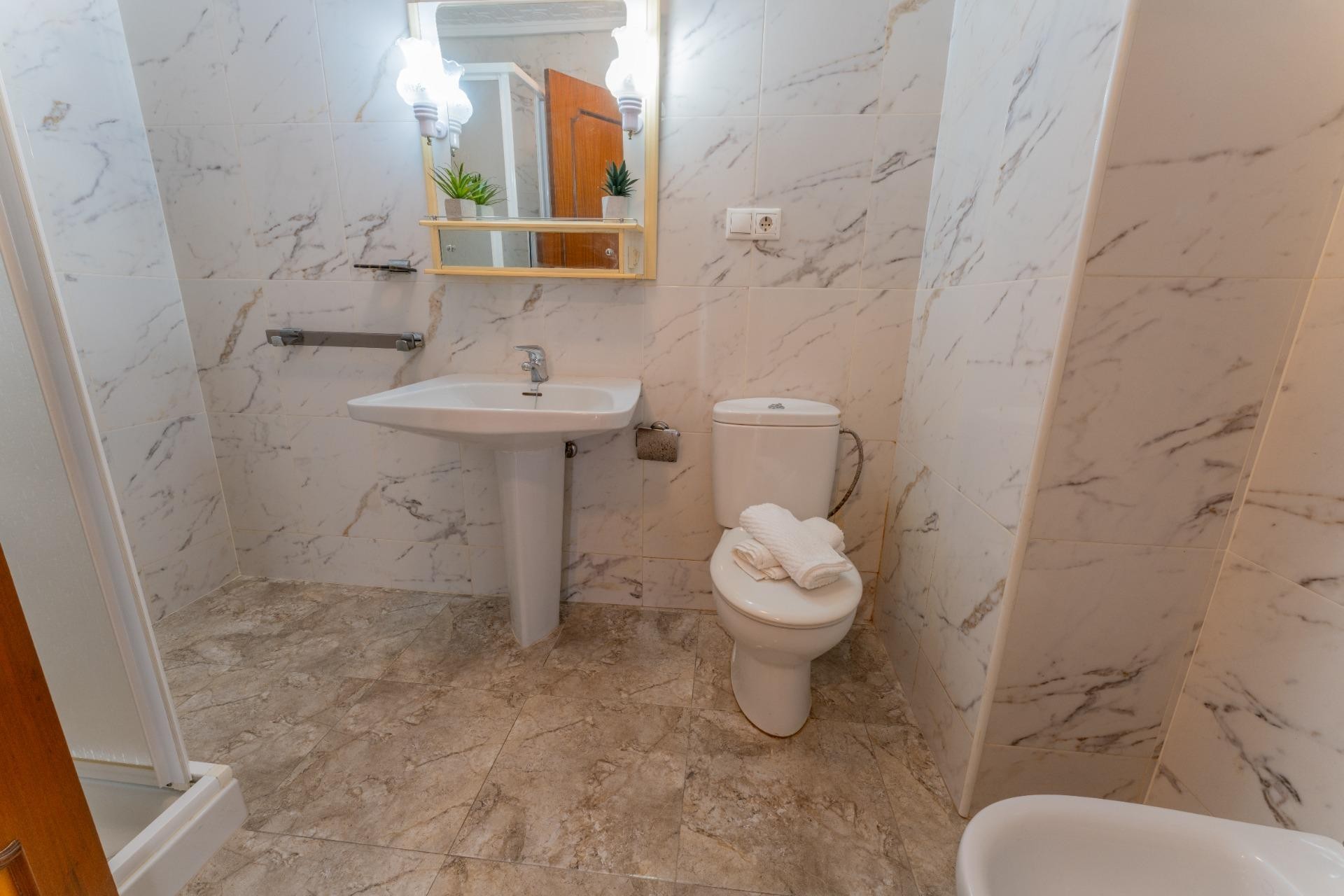 Reventa - Apartamento / piso - Elche - Pont Nou-Corazón de Jesús