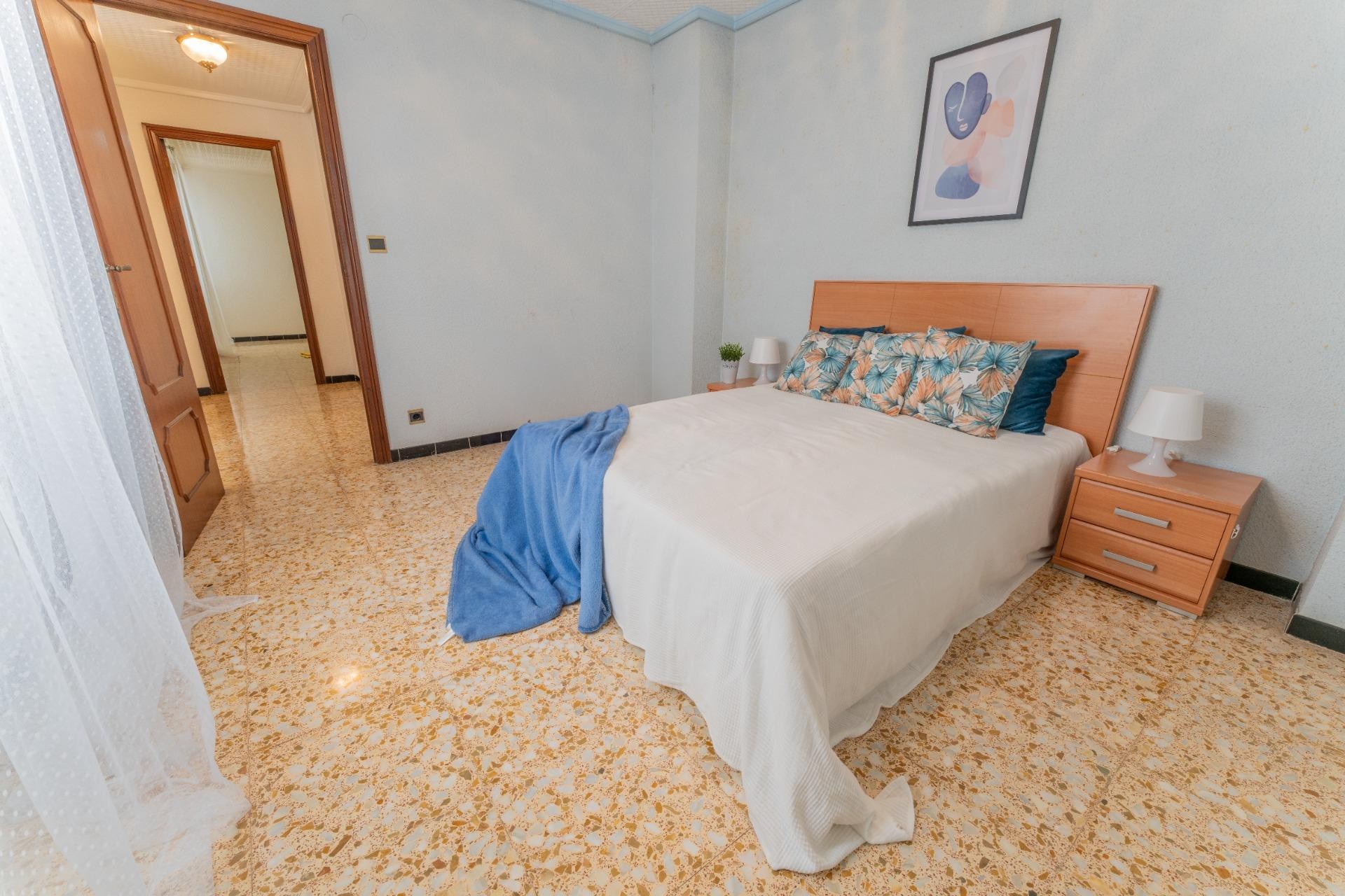 Reventa - Apartamento / piso - Elche - Pont Nou-Corazón de Jesús