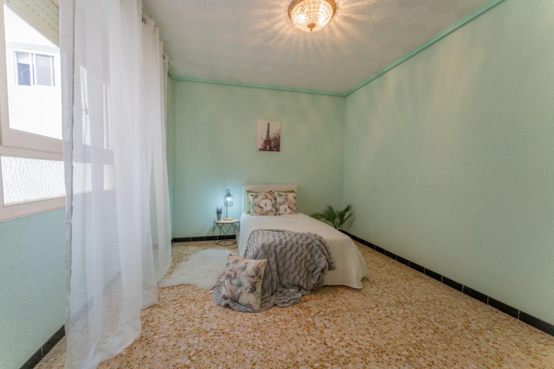 Reventa - Apartamento / piso - Elche - Pont Nou-Corazón de Jesús