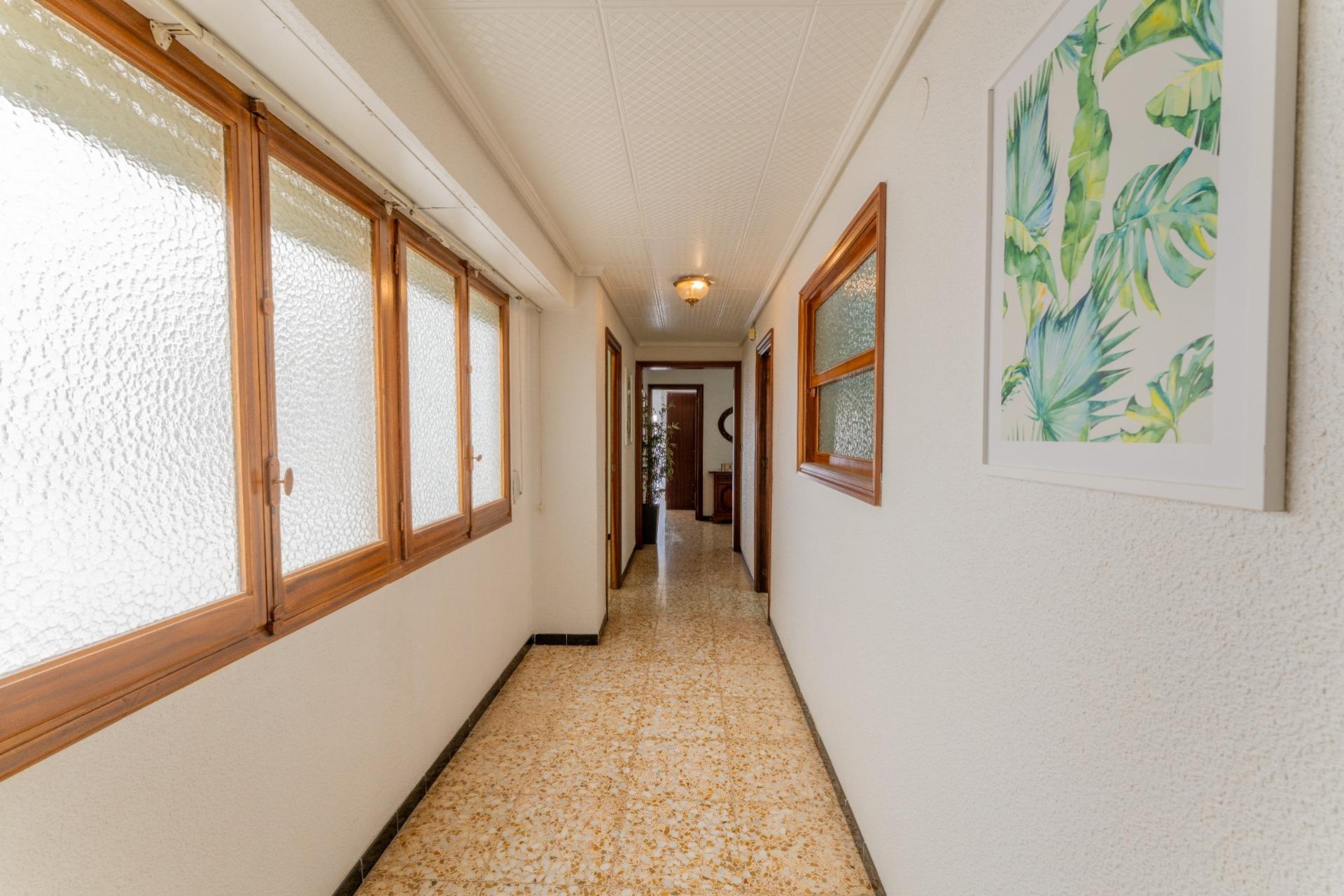 Reventa - Apartamento / piso - Elche - Pont Nou-Corazón de Jesús