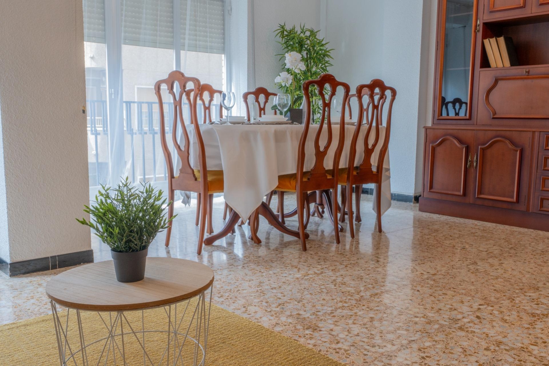 Reventa - Apartamento / piso - Elche - Pont Nou-Corazón de Jesús