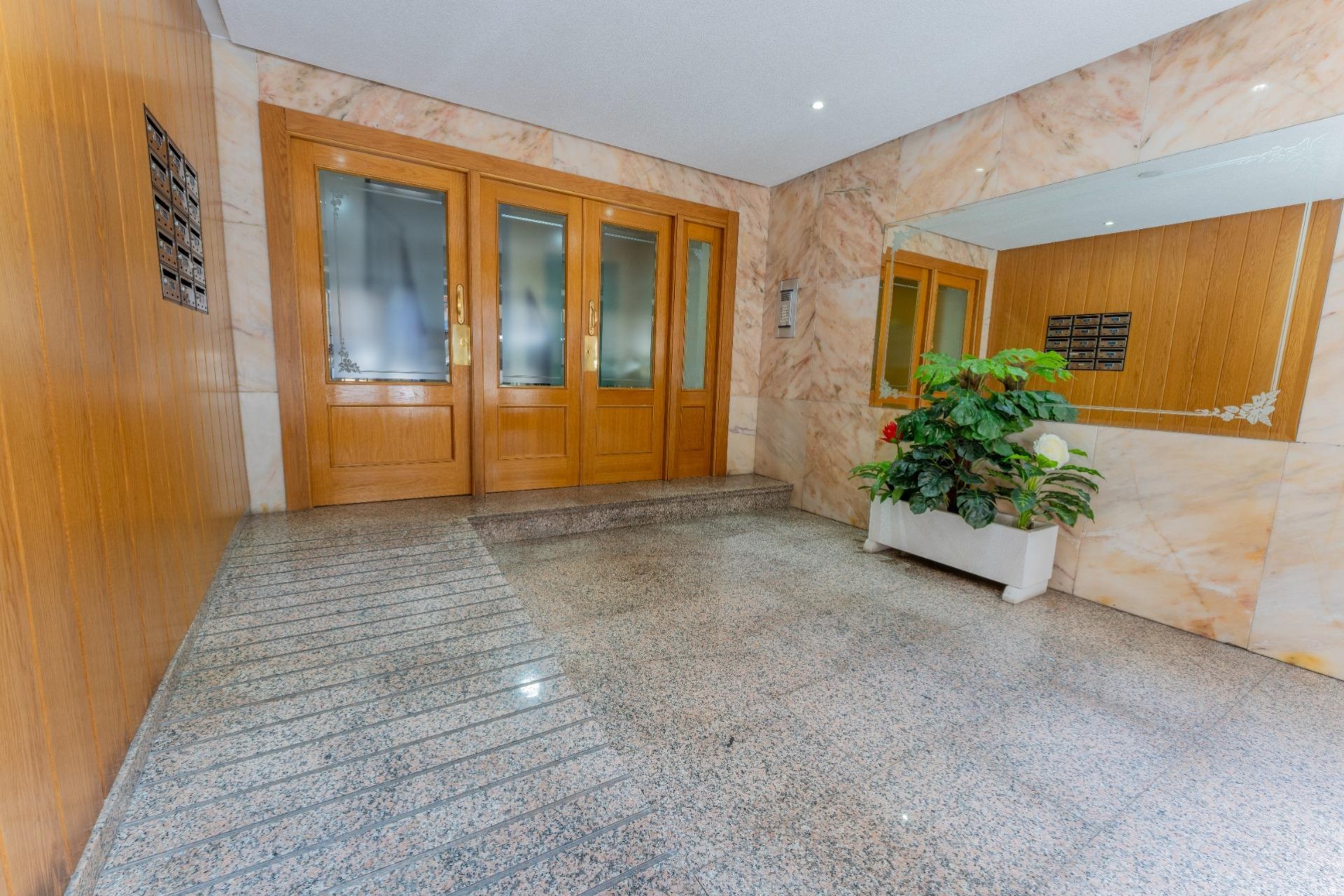 Reventa - Apartamento / piso - Elche - Pont Nou-Corazón de Jesús